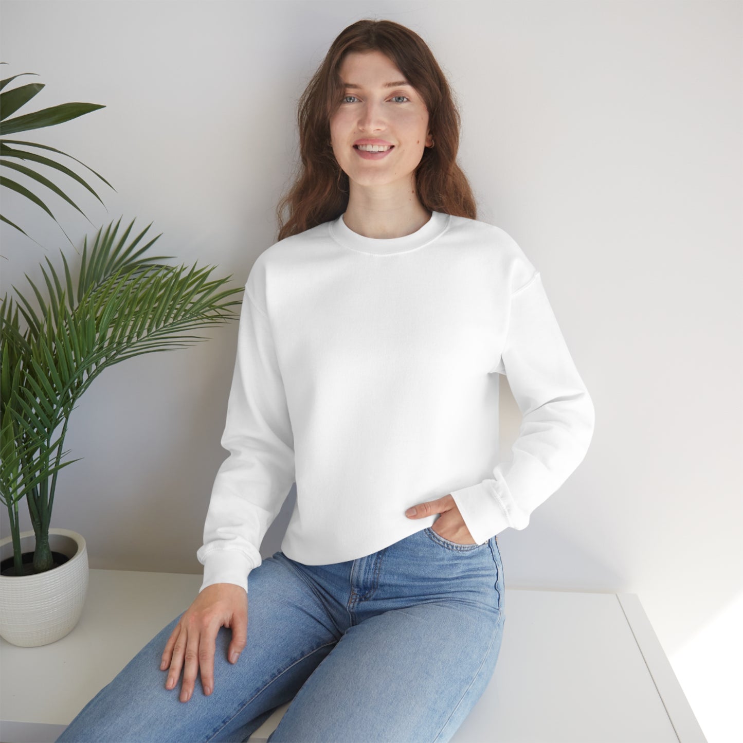Love & Support: Suicide Prevention and LGBTQ+ Awareness Sweatshirt - Spread Love and Save Lives