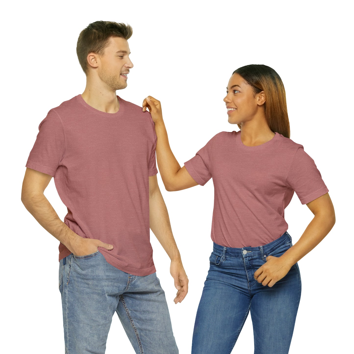 Love & Support: Suicide Prevention and LGBTQ+ T-Shirt - Spread Love and Save Lives