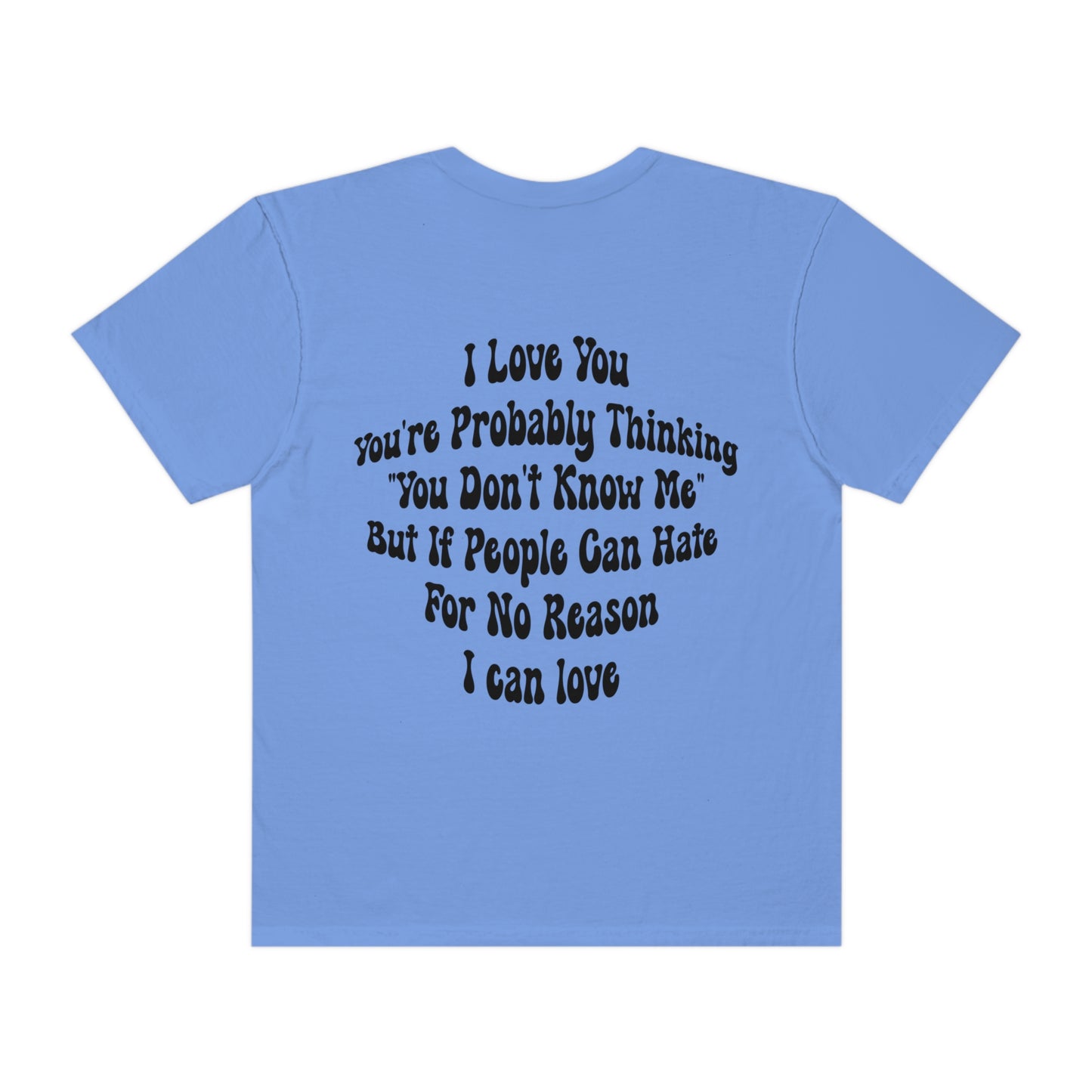 Love & Support: Suicide Prevention and LGBTQ+ Awareness Sweatshirt - Spread Love and Save Lives