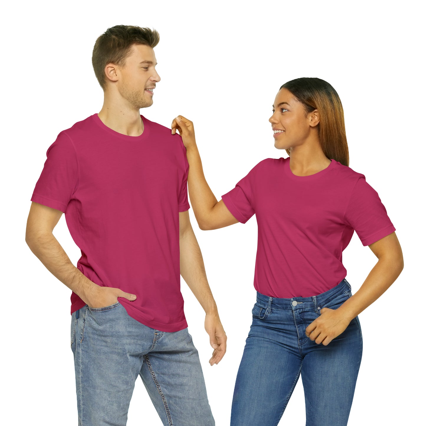 Love & Support: Suicide Prevention and LGBTQ+ T-Shirt - Spread Love and Save Lives
