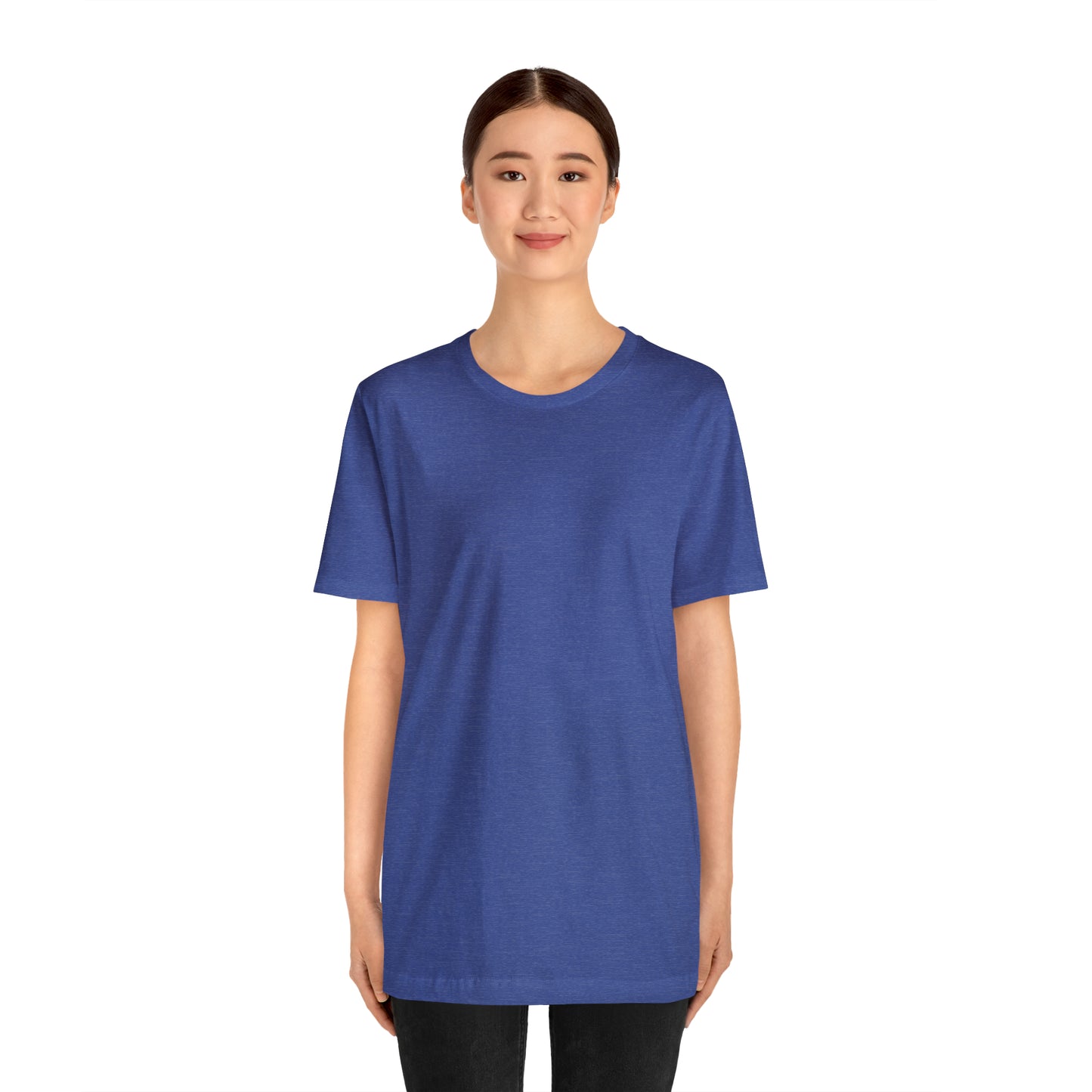 Love & Support: Suicide Prevention and LGBTQ+ T-Shirt - Spread Love and Save Lives