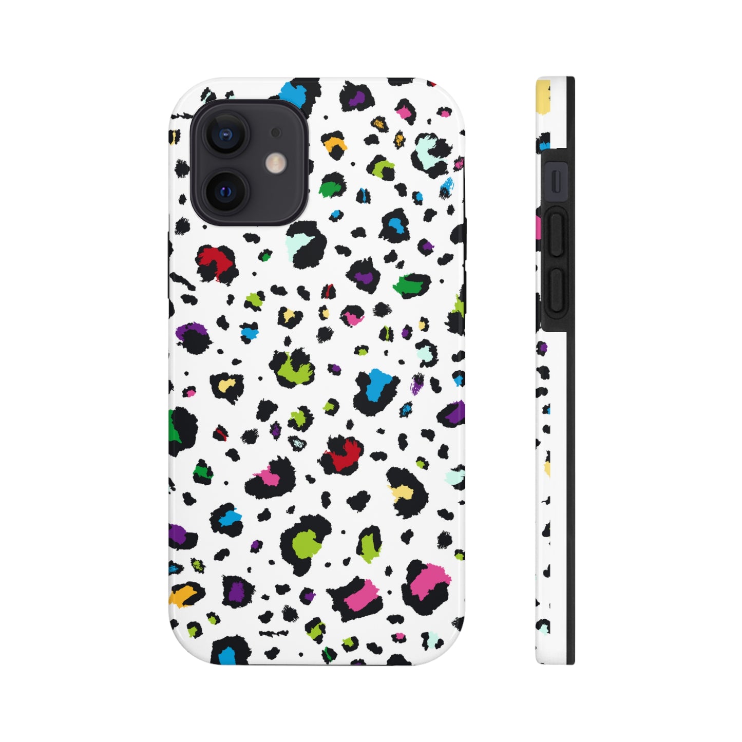 Leopard Print Stylish Iphone Cover for the Fashion Forward