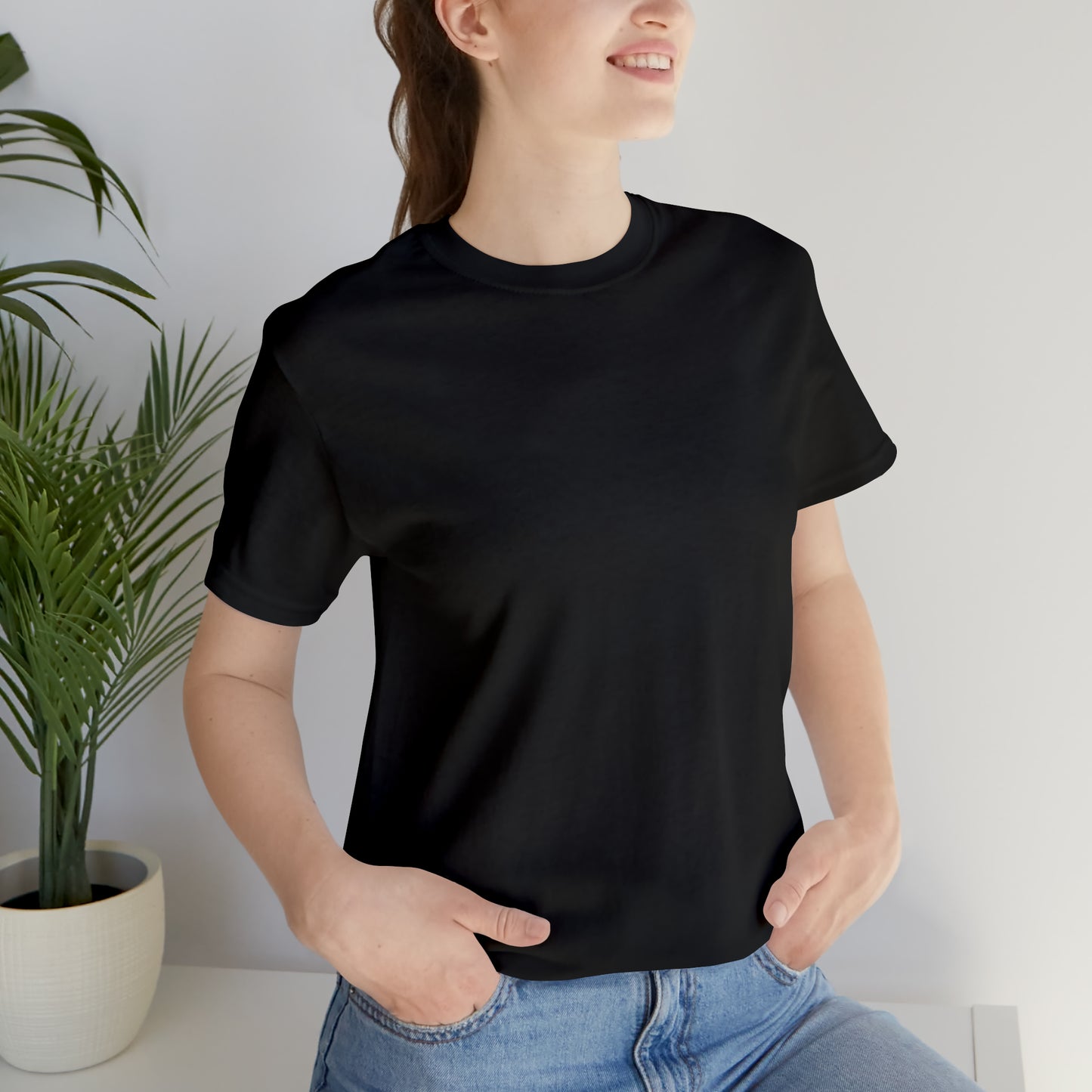 Love & Support: Suicide Prevention and LGBTQ+ T-Shirt - Spread Love and Save Lives