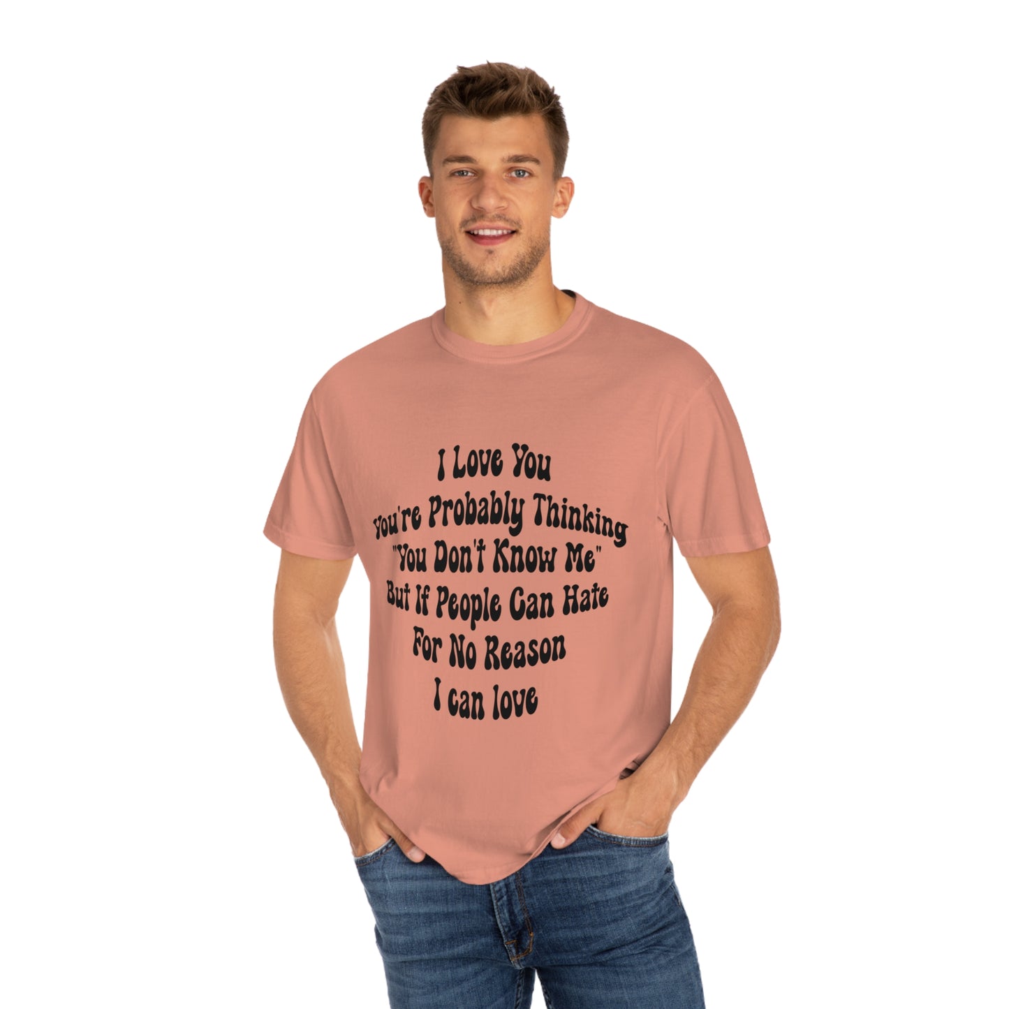 Love & Support: Suicide Prevention and LGBTQ+ Awareness Sweatshirt - Spread Love and Save Lives