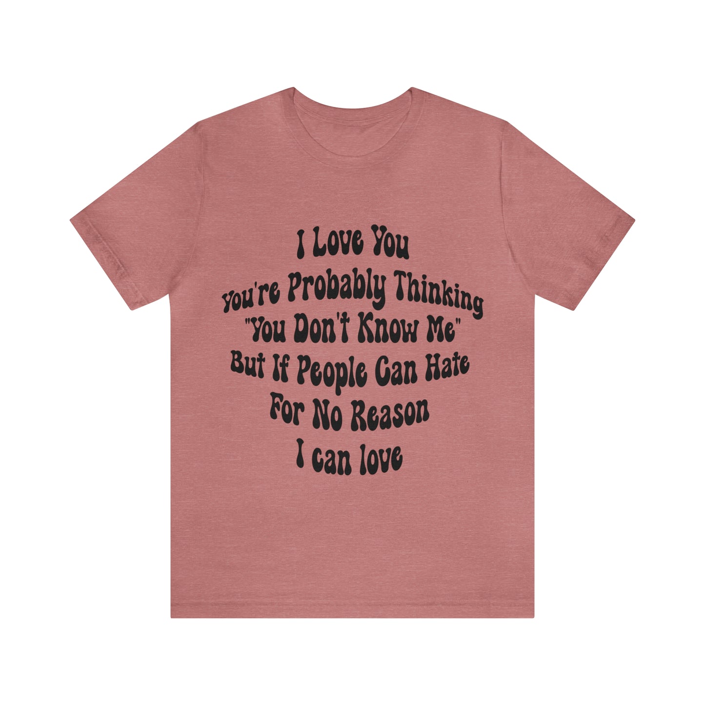 Love & Support: Suicide Prevention and LGBTQ+ Awareness Sweatshirt - Spread Love and Save Lives