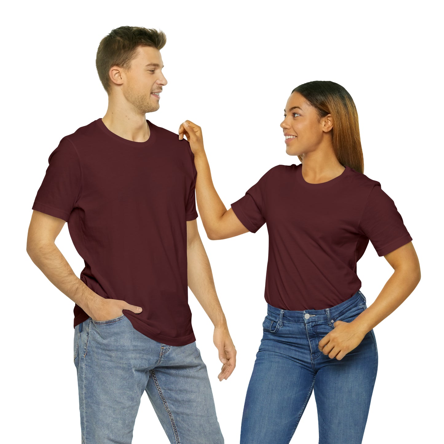 Love & Support: Suicide Prevention and LGBTQ+ T-Shirt - Spread Love and Save Lives