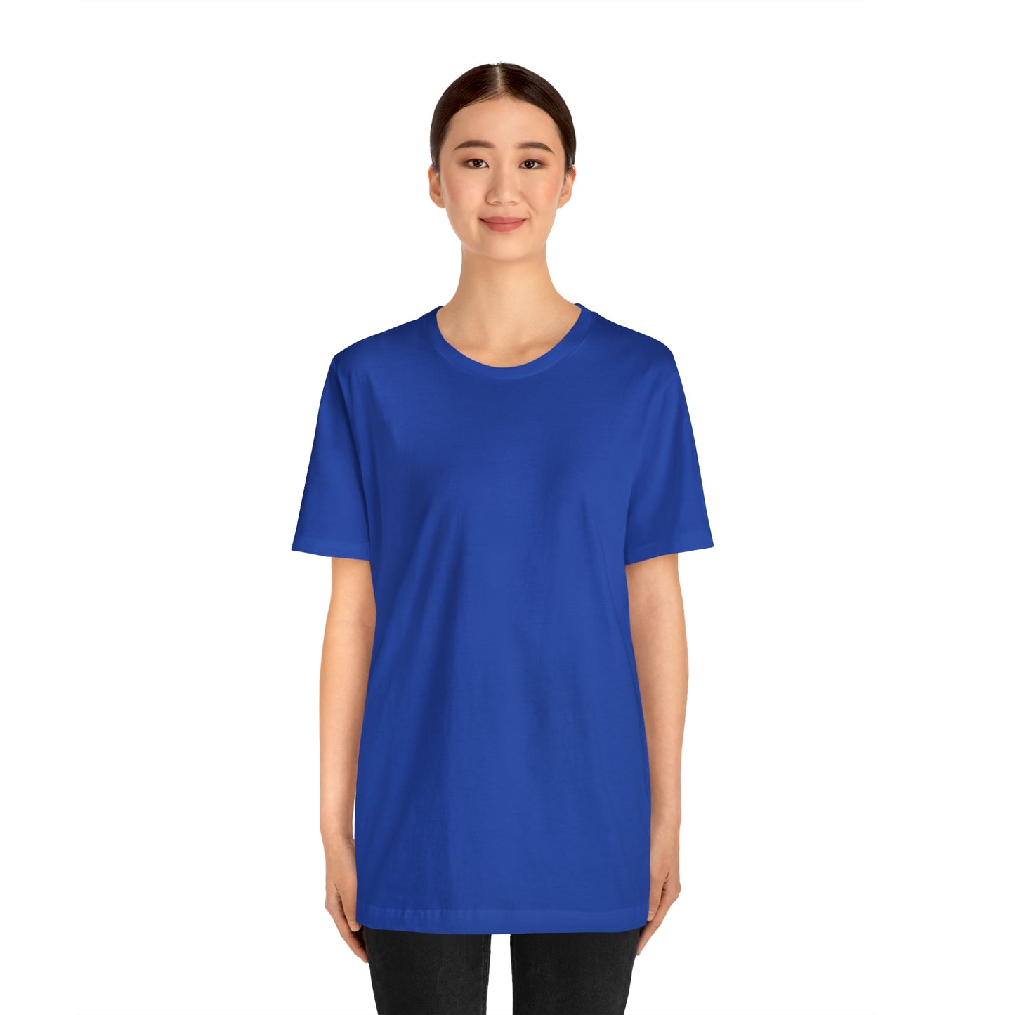 Love & Support: Suicide Prevention and LGBTQ+ T-Shirt - Spread Love and Save Lives