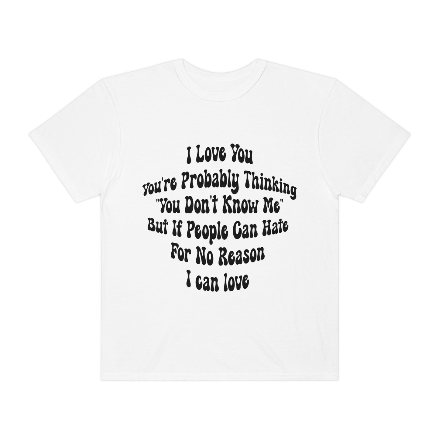 Love & Support: Suicide Prevention and LGBTQ+ Awareness Sweatshirt - Spread Love and Save Lives