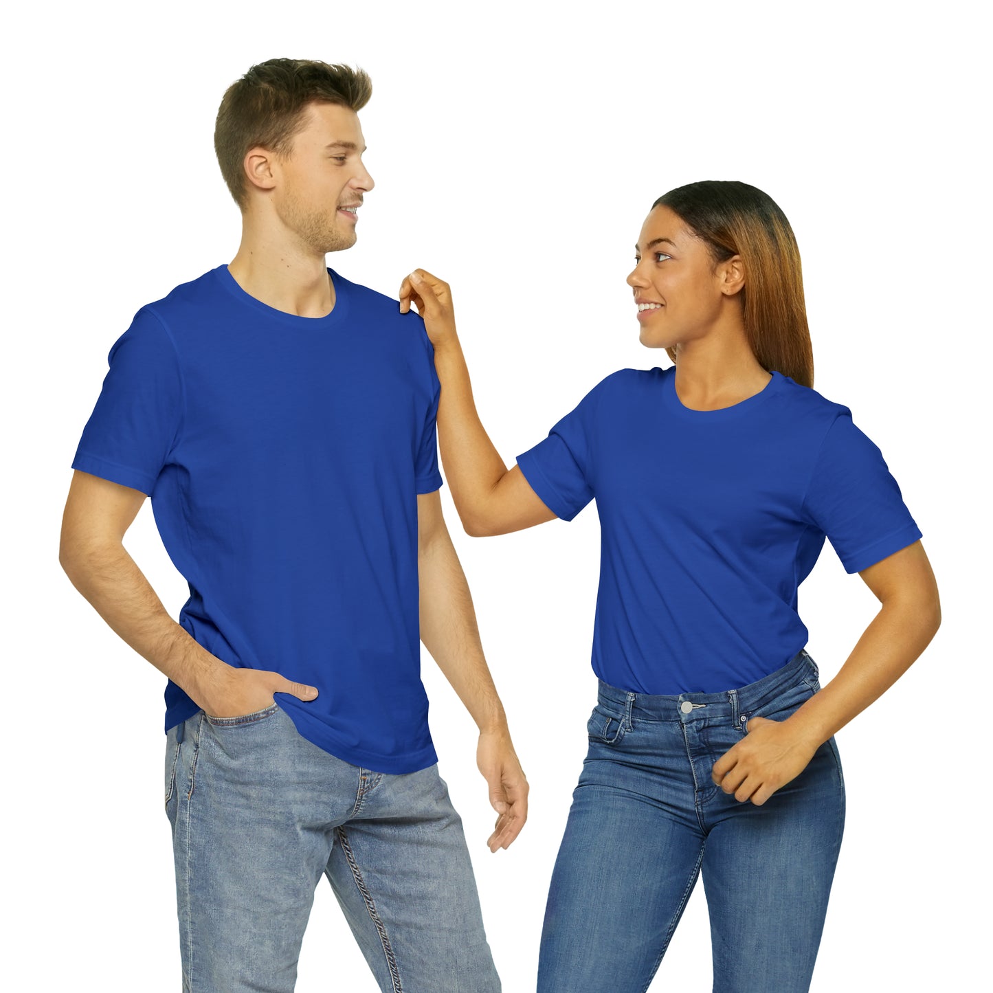 Love & Support: Suicide Prevention and LGBTQ+ T-Shirt - Spread Love and Save Lives