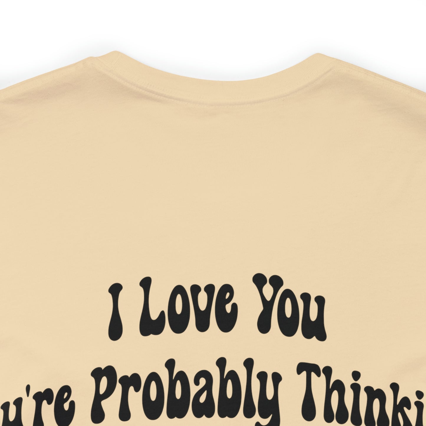 Love & Support: Suicide Prevention and LGBTQ+ T-Shirt - Spread Love and Save Lives