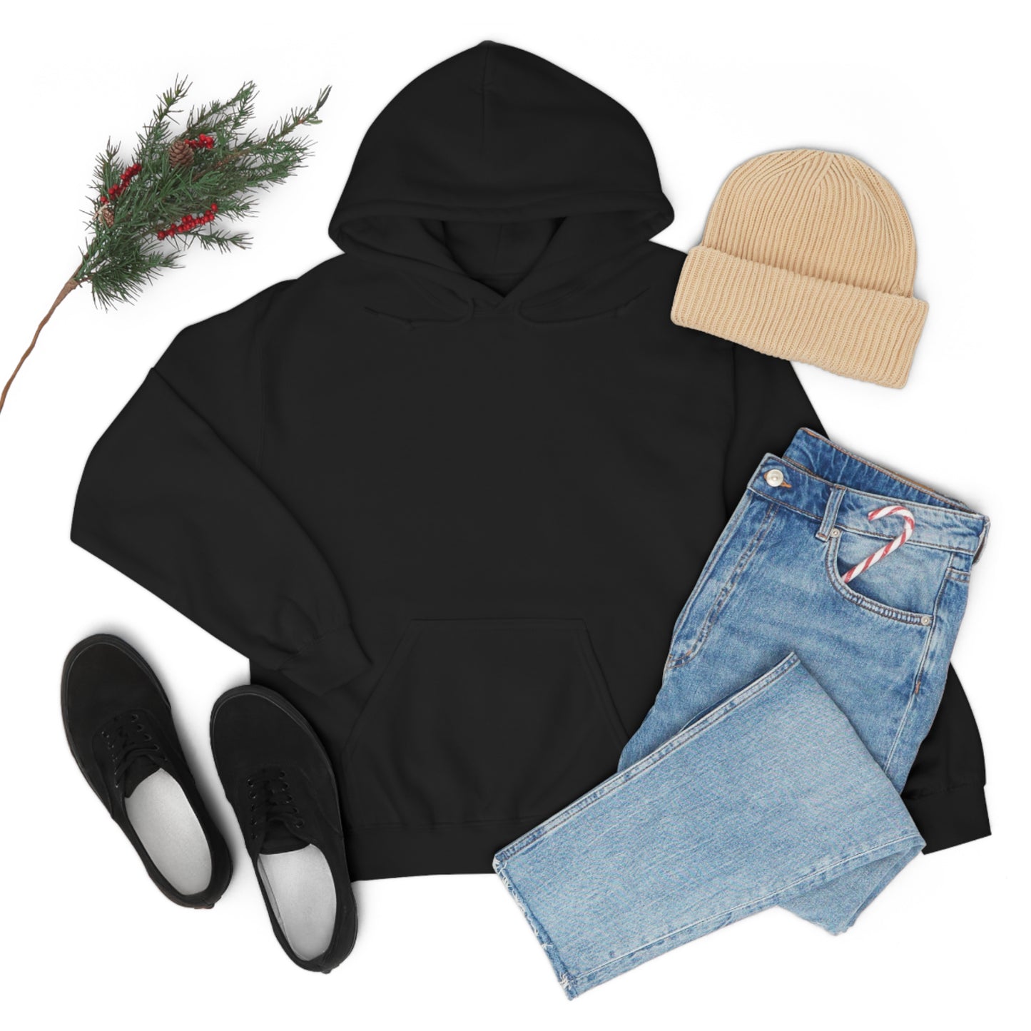 Love & Support: Suicide Prevention and LGBTQ+ Awareness Sweatshirt - Spread Love and Save Lives