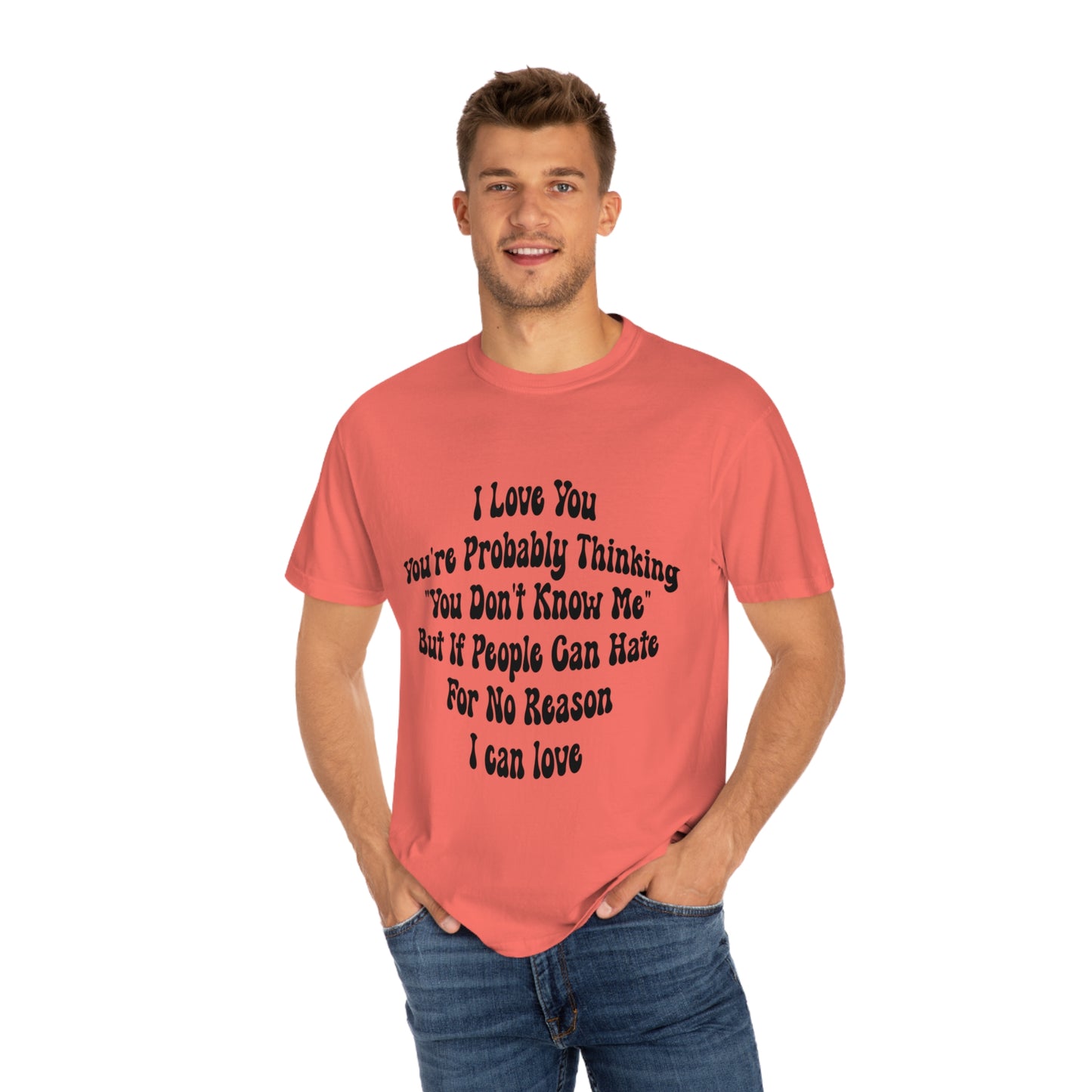 Love & Support: Suicide Prevention and LGBTQ+ Awareness Sweatshirt - Spread Love and Save Lives