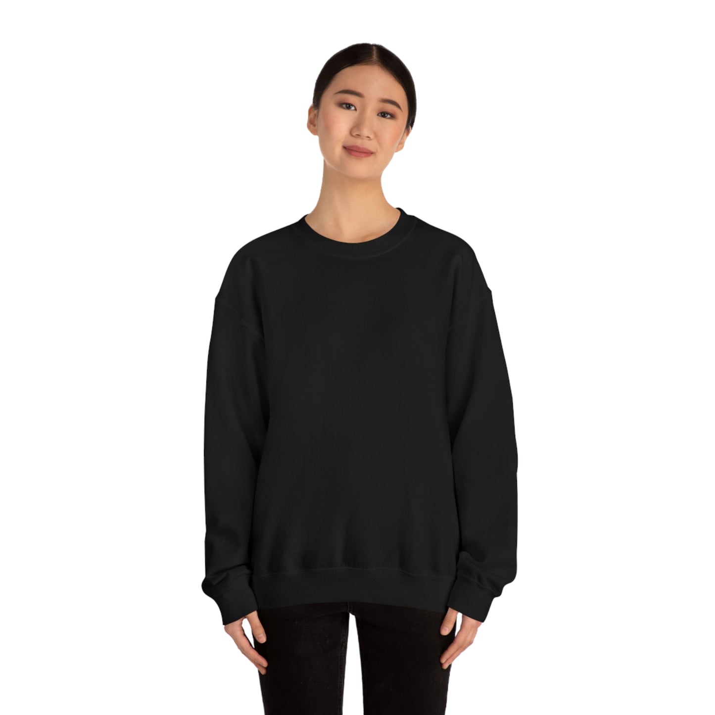 Love & Support: Suicide Prevention and LGBTQ+ Awareness Sweatshirt - Spread Love and Save Lives