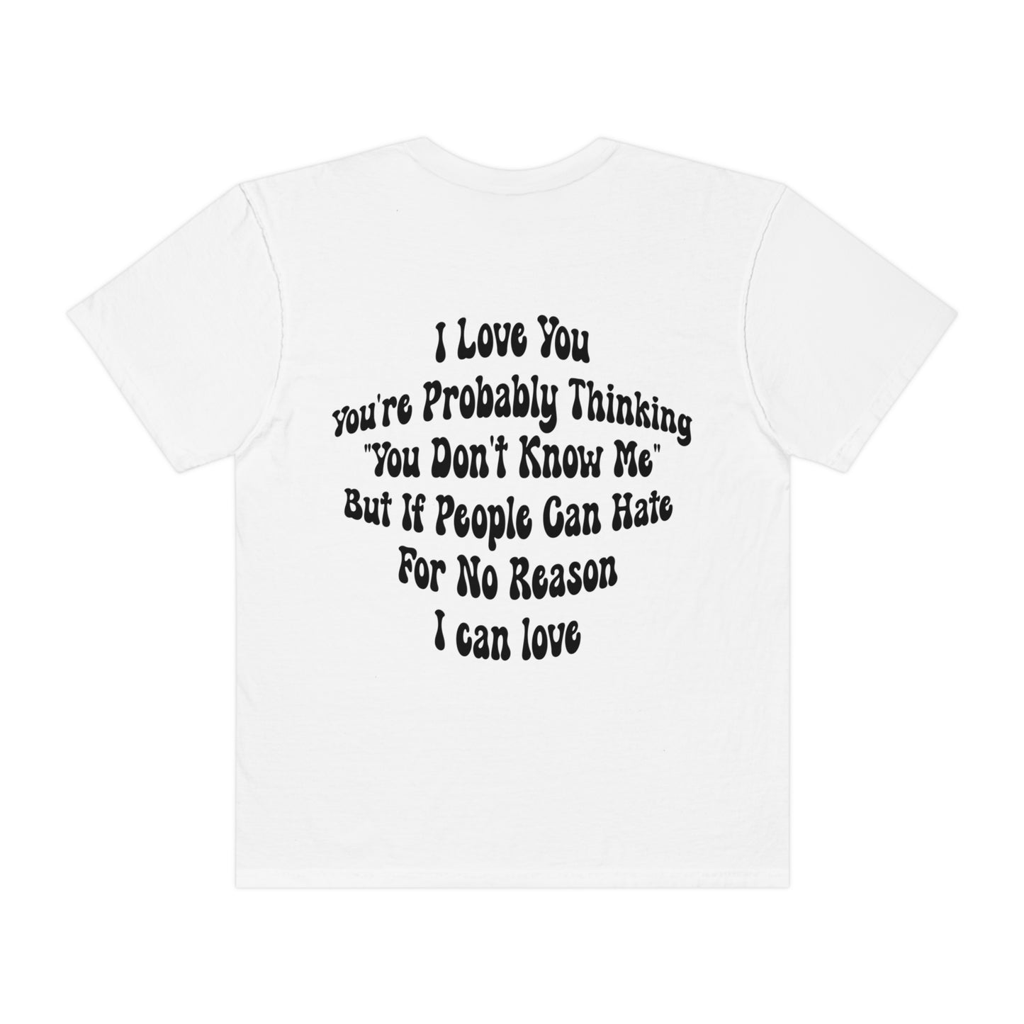 Love & Support: Suicide Prevention and LGBTQ+ Awareness Sweatshirt - Spread Love and Save Lives