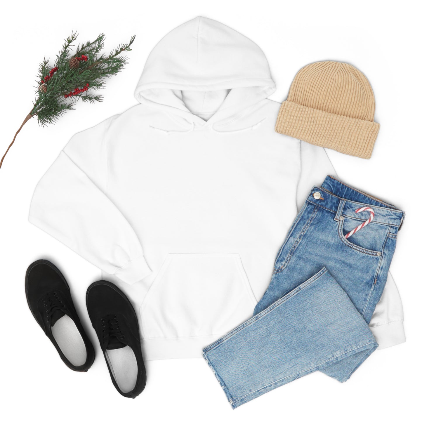 Love & Support: Suicide Prevention and LGBTQ+ Awareness Sweatshirt - Spread Love and Save Lives