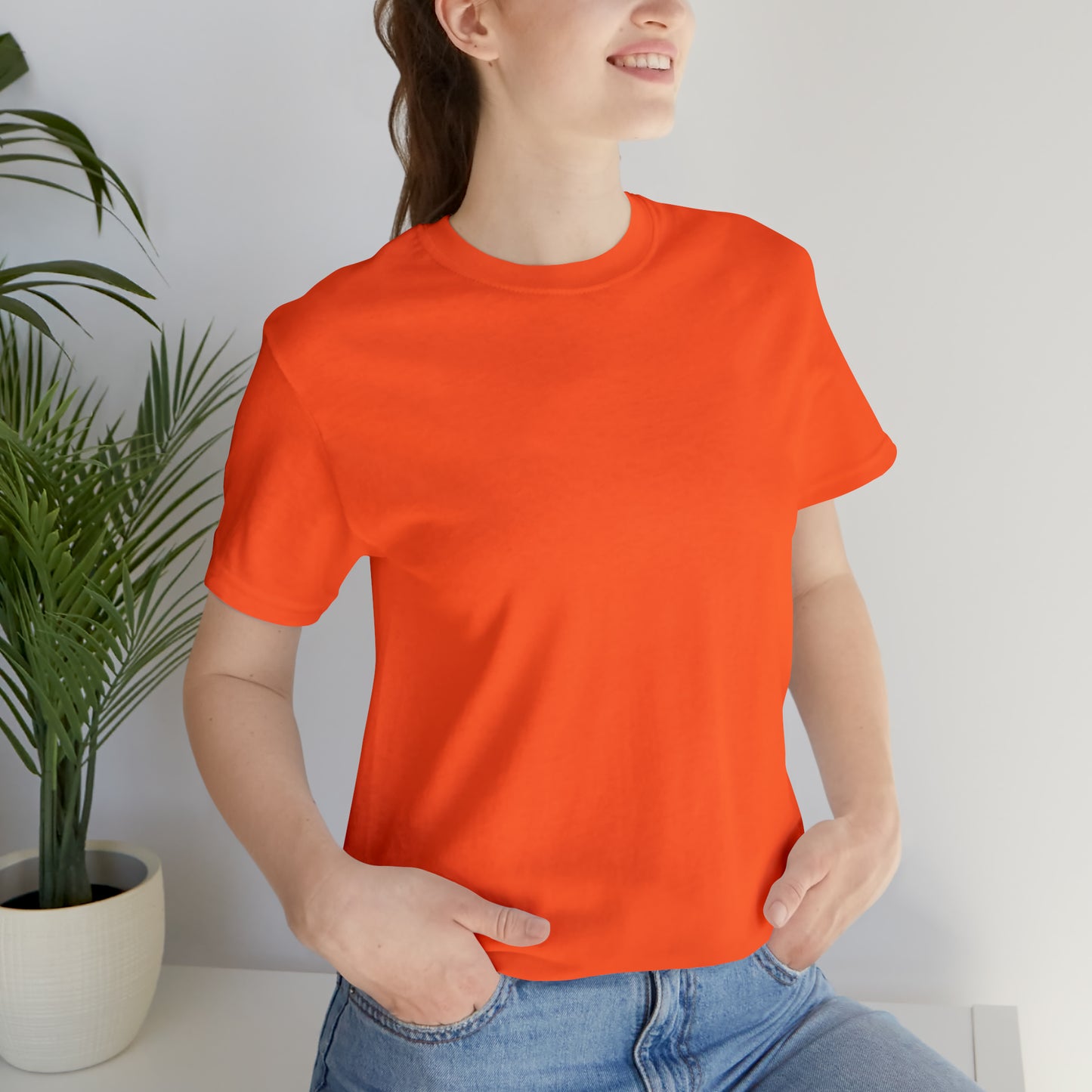 Love & Support: Suicide Prevention and LGBTQ+ T-Shirt - Spread Love and Save Lives