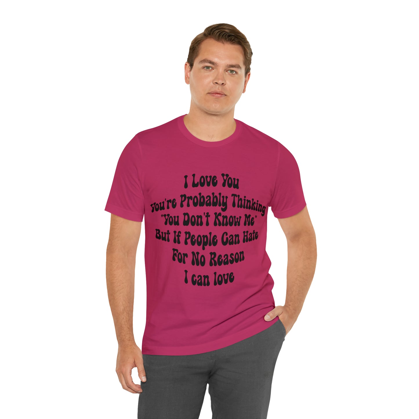 Love & Support: Suicide Prevention and LGBTQ+ Awareness Sweatshirt - Spread Love and Save Lives