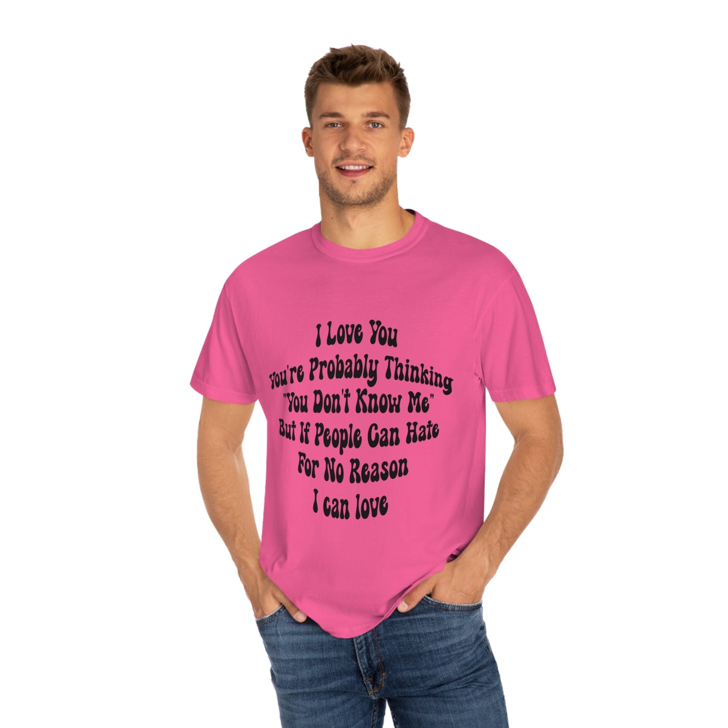 Love & Support: Suicide Prevention and LGBTQ+ Awareness Sweatshirt - Spread Love and Save Lives