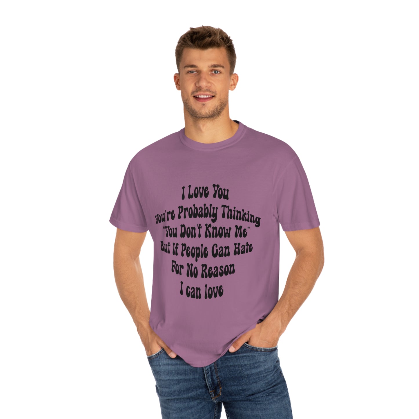 Love & Support: Suicide Prevention and LGBTQ+ Awareness Sweatshirt - Spread Love and Save Lives