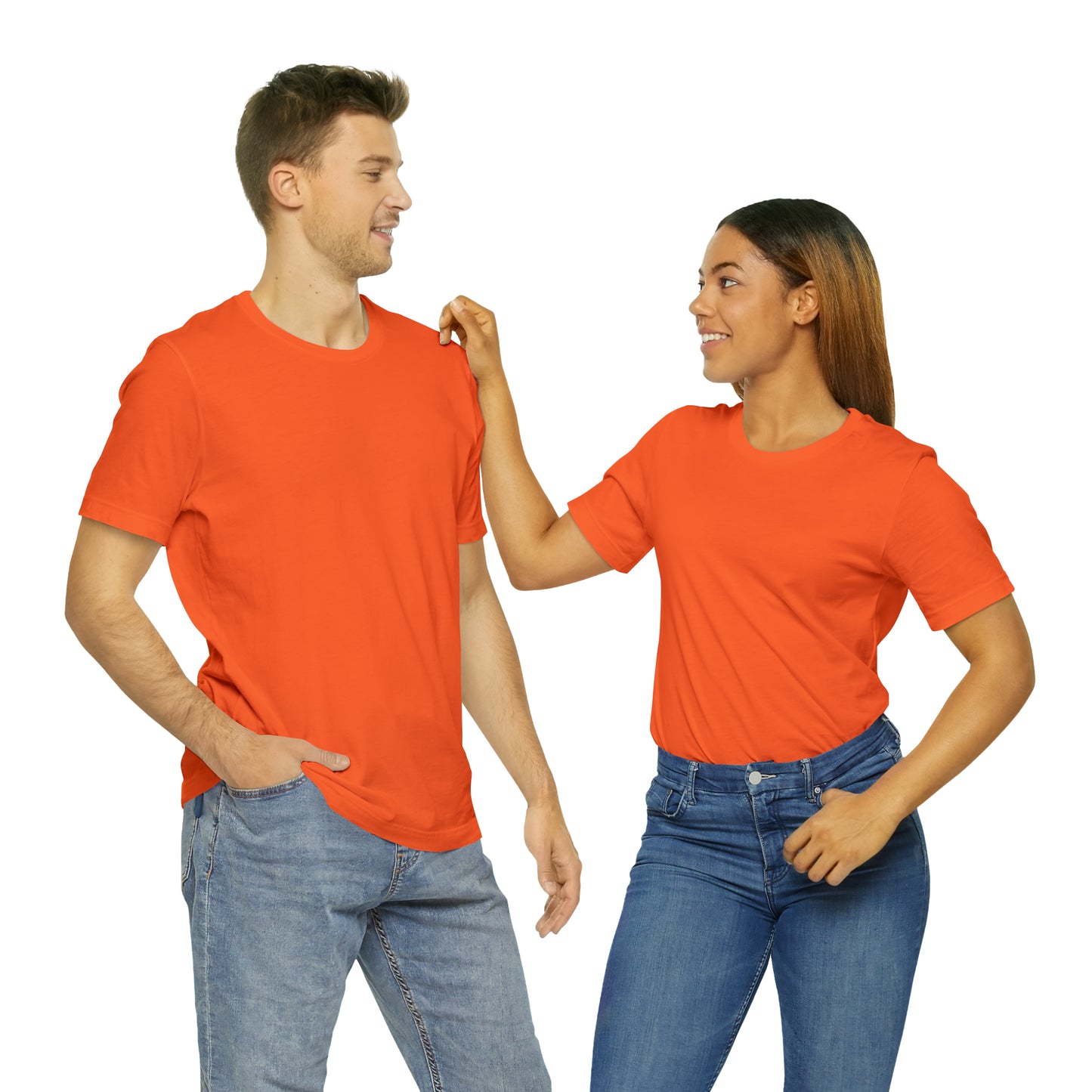 Love & Support: Suicide Prevention and LGBTQ+ T-Shirt - Spread Love and Save Lives