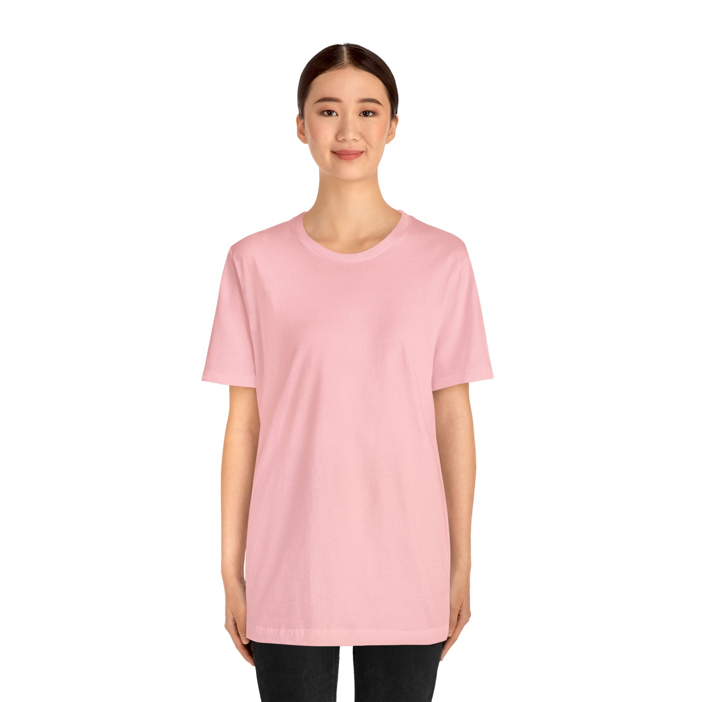 Love & Support: Suicide Prevention and LGBTQ+ T-Shirt - Spread Love and Save Lives