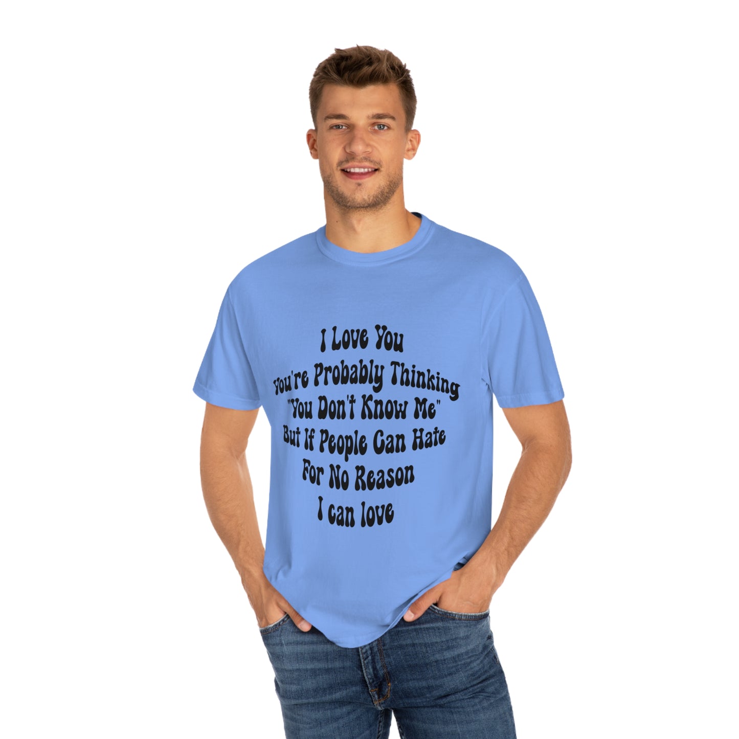 Love & Support: Suicide Prevention and LGBTQ+ Awareness Sweatshirt - Spread Love and Save Lives