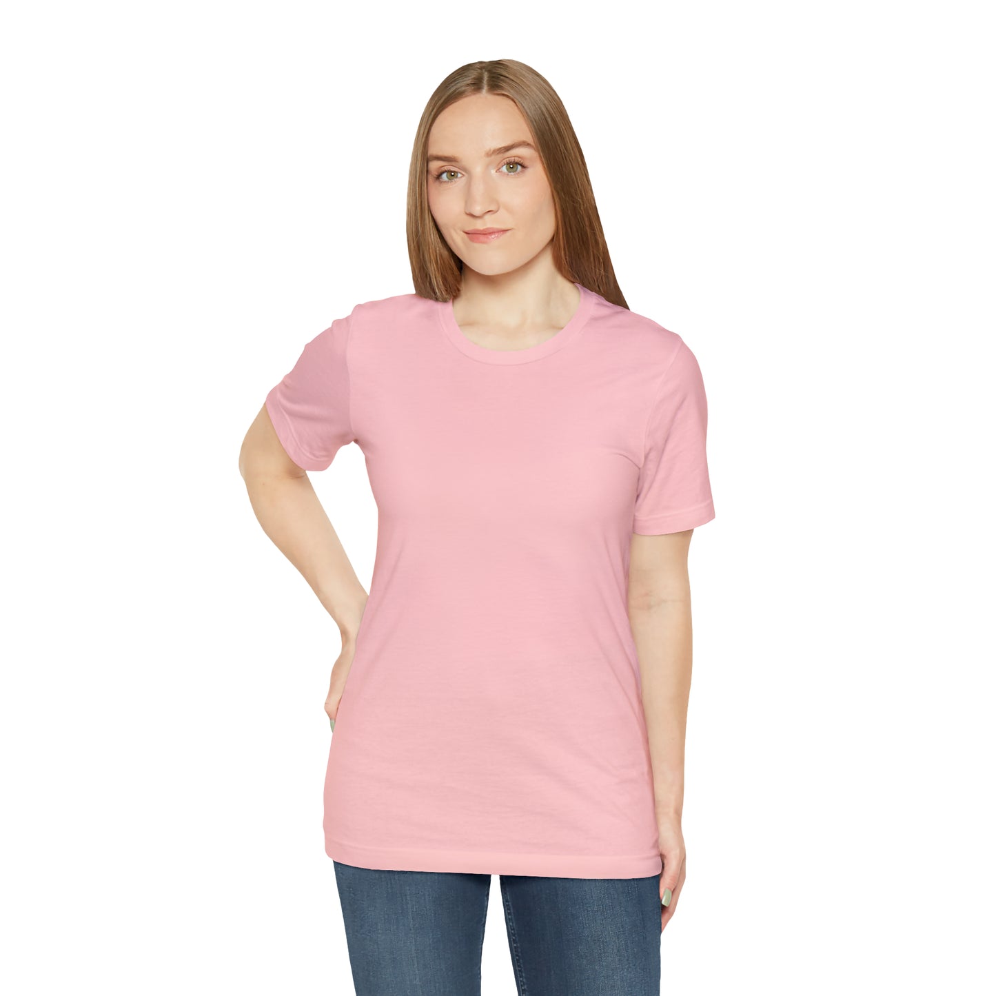 Love & Support: Suicide Prevention and LGBTQ+ T-Shirt - Spread Love and Save Lives