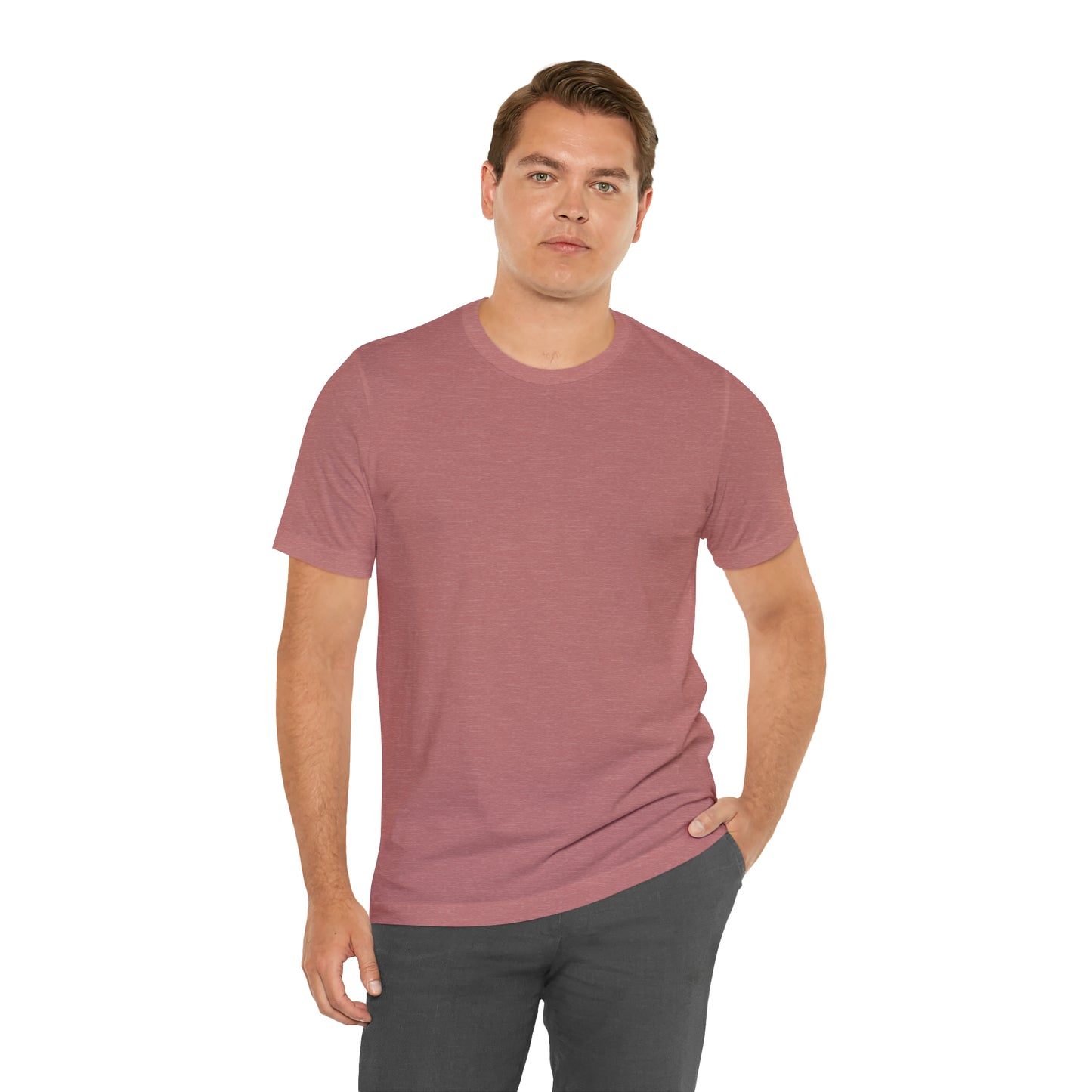 Love & Support: Suicide Prevention and LGBTQ+ T-Shirt - Spread Love and Save Lives