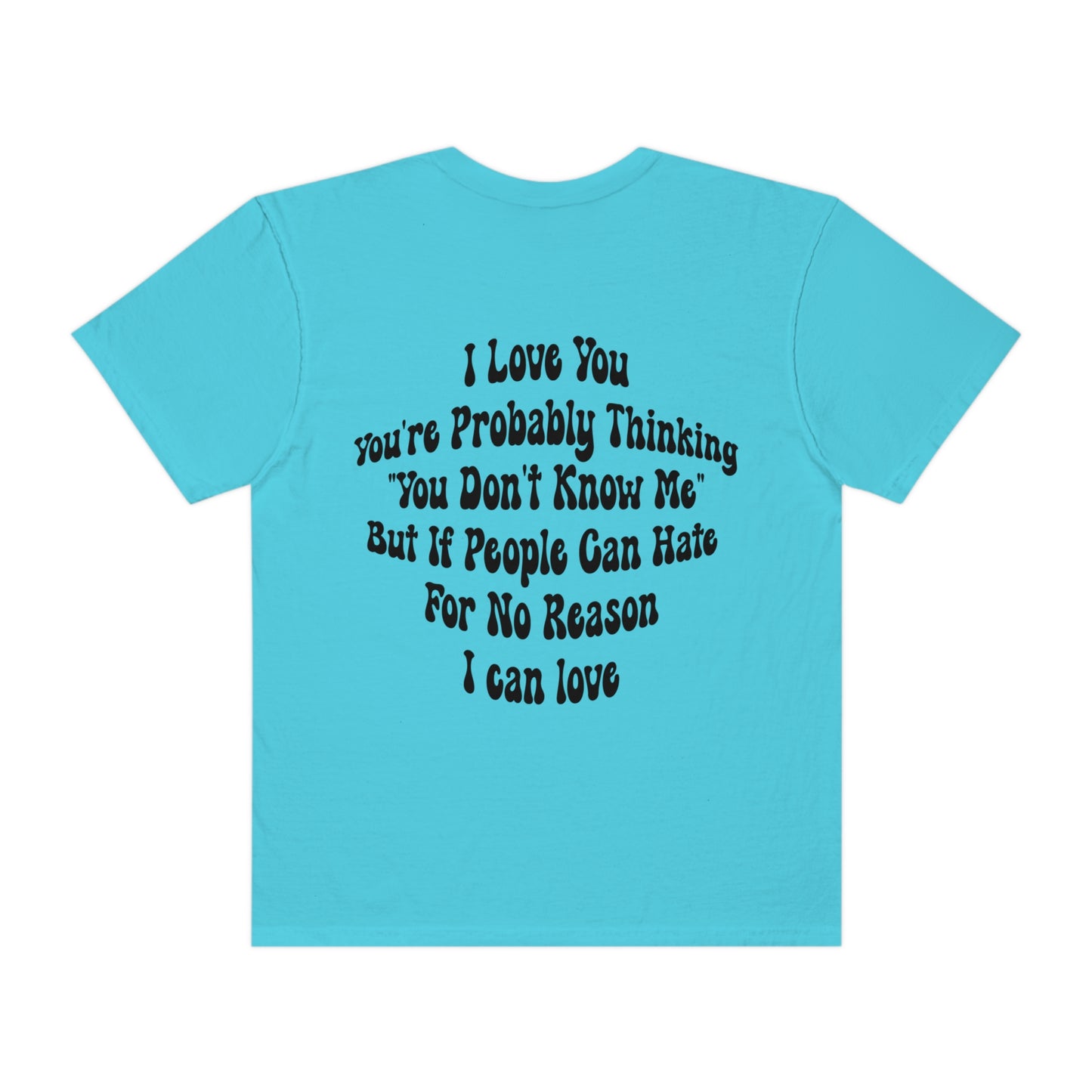 Love & Support: Suicide Prevention and LGBTQ+ Awareness Sweatshirt - Spread Love and Save Lives