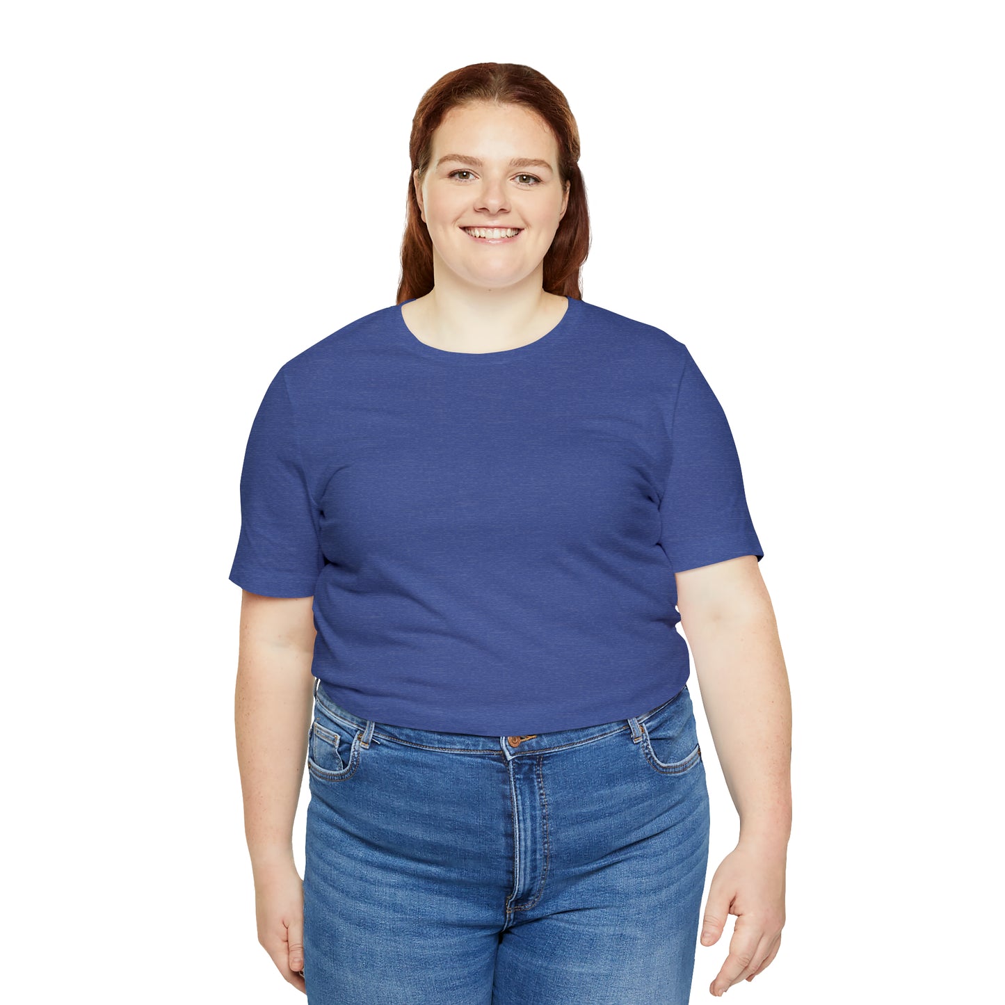 Love & Support: Suicide Prevention and LGBTQ+ T-Shirt - Spread Love and Save Lives