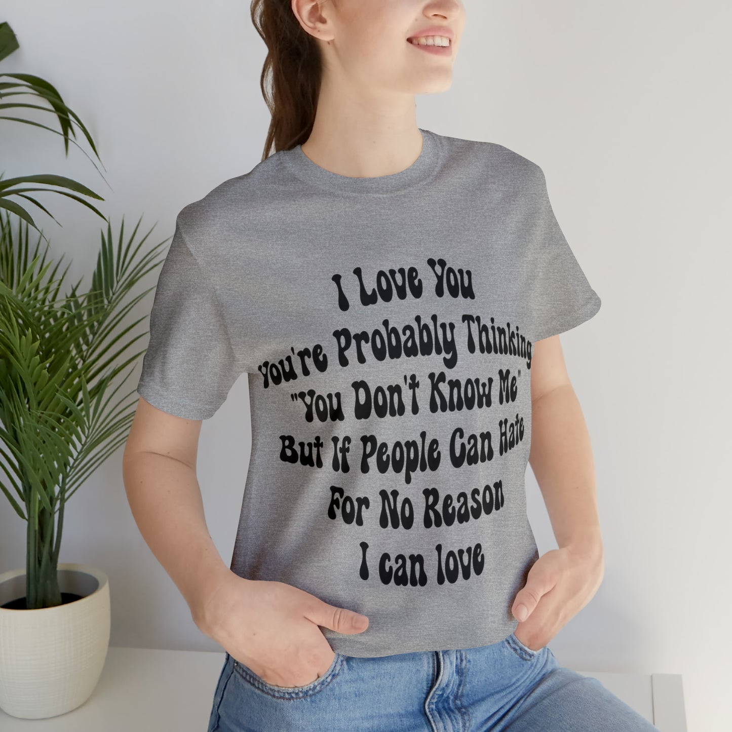 Love & Support: Suicide Prevention and LGBTQ+ Awareness Sweatshirt - Spread Love and Save Lives