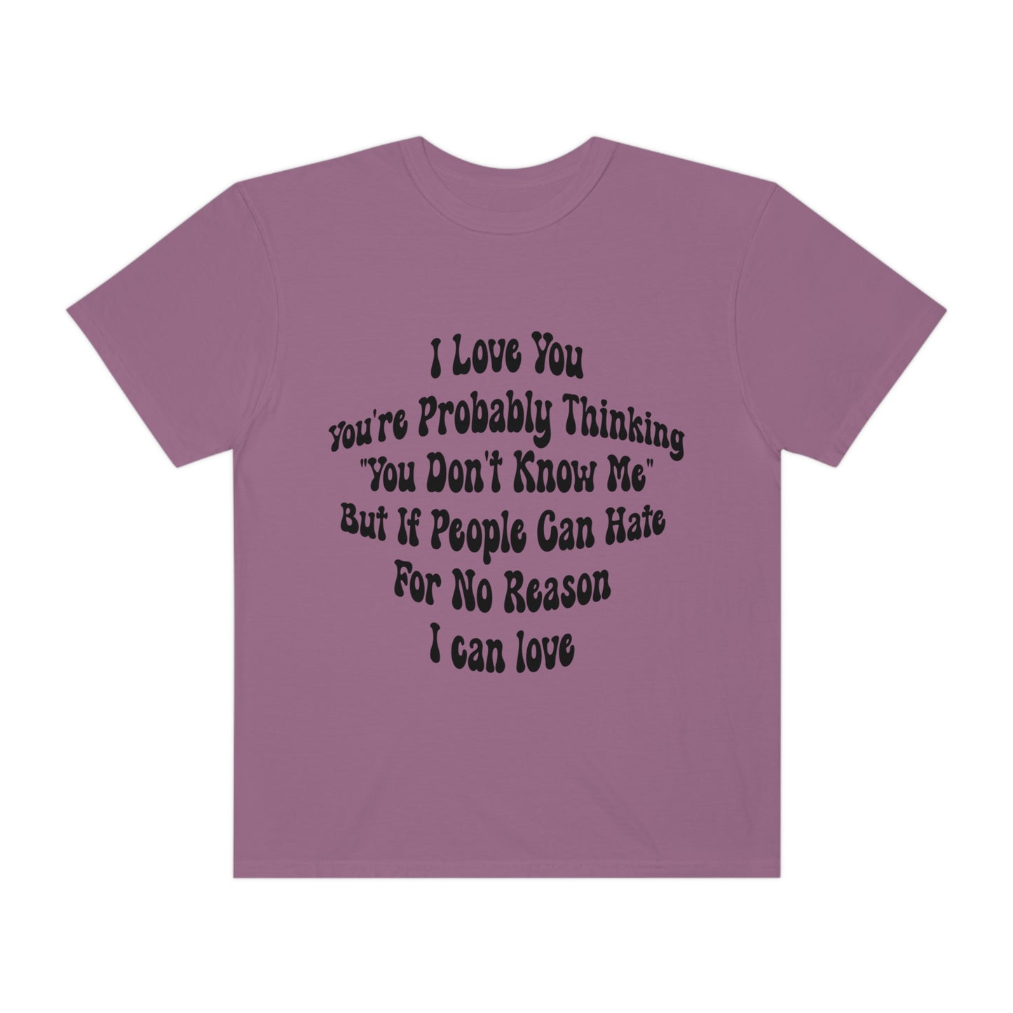 Love & Support: Suicide Prevention and LGBTQ+ Awareness Sweatshirt - Spread Love and Save Lives