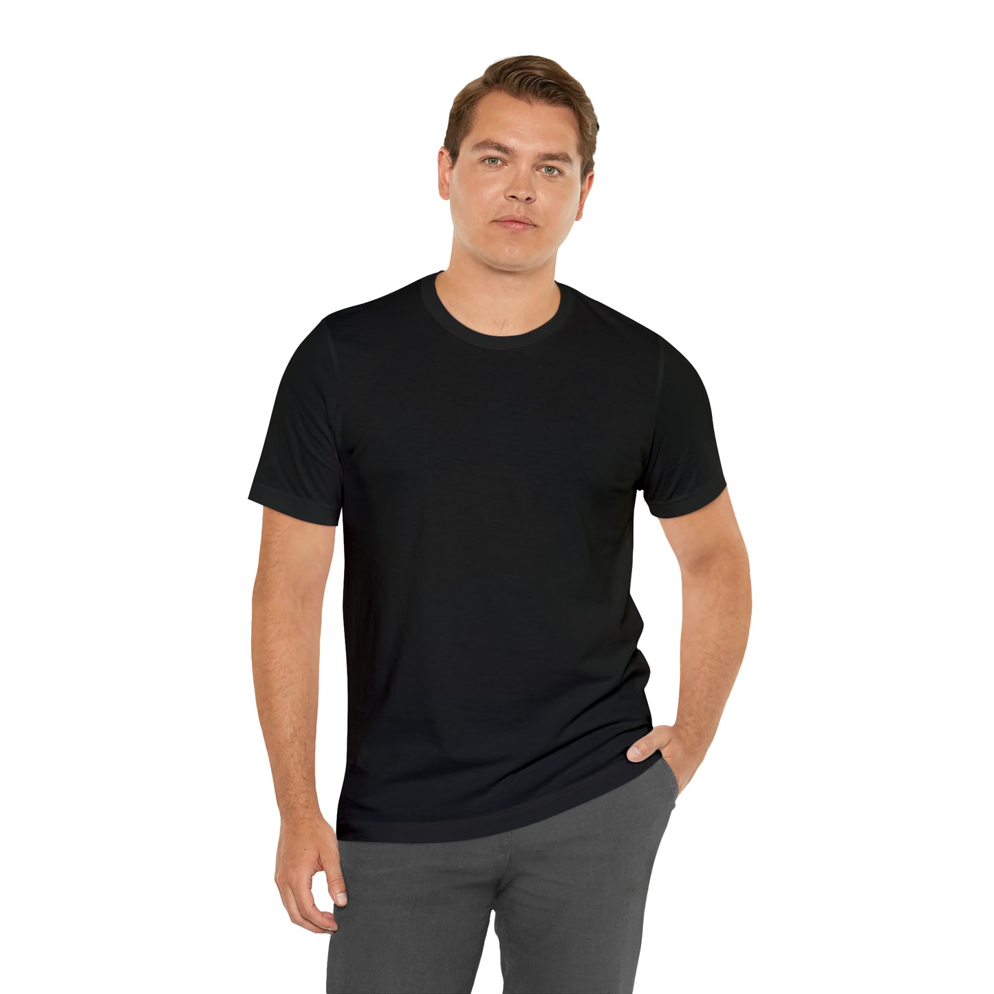 Love & Support: Suicide Prevention and LGBTQ+ T-Shirt - Spread Love and Save Lives