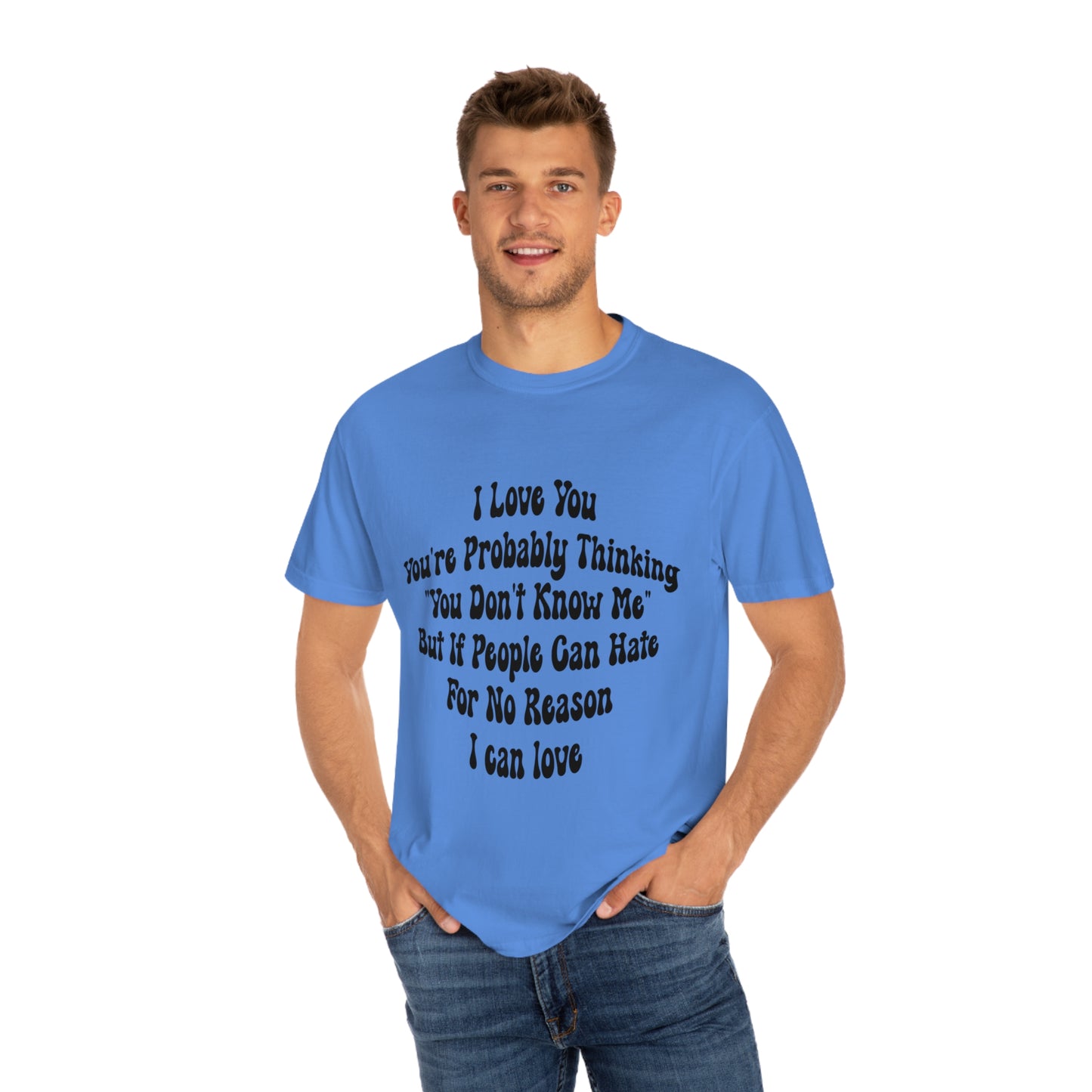 Love & Support: Suicide Prevention and LGBTQ+ Awareness Sweatshirt - Spread Love and Save Lives