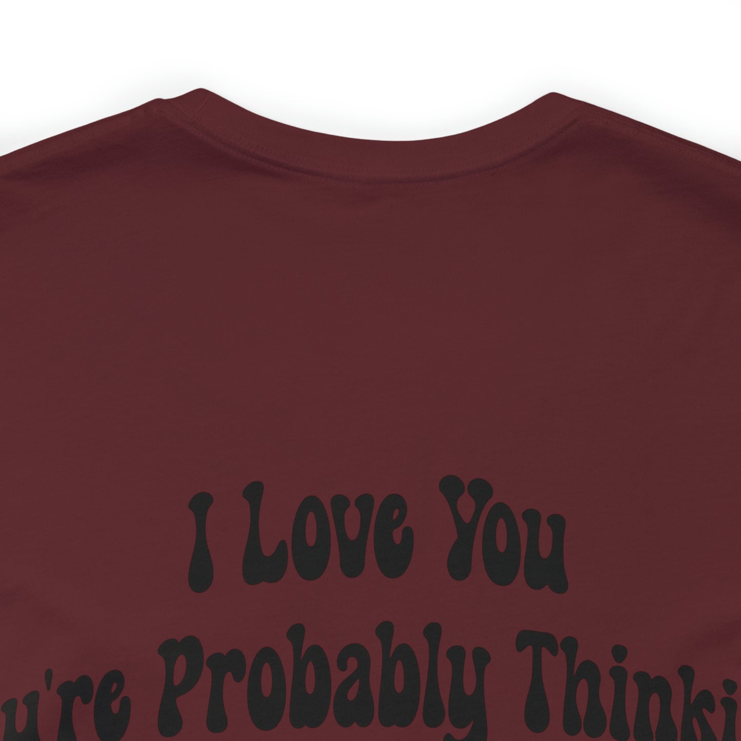Love & Support: Suicide Prevention and LGBTQ+ T-Shirt - Spread Love and Save Lives