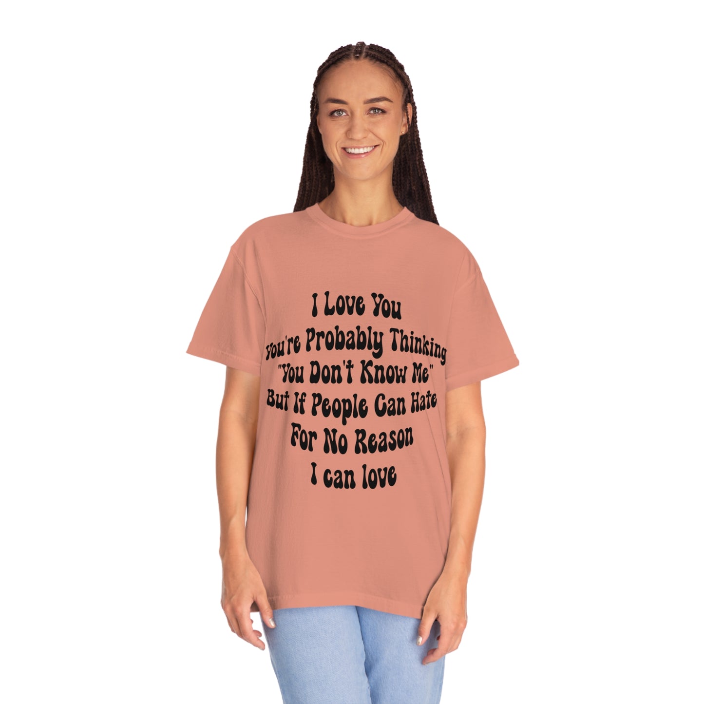 Love & Support: Suicide Prevention and LGBTQ+ Awareness Sweatshirt - Spread Love and Save Lives