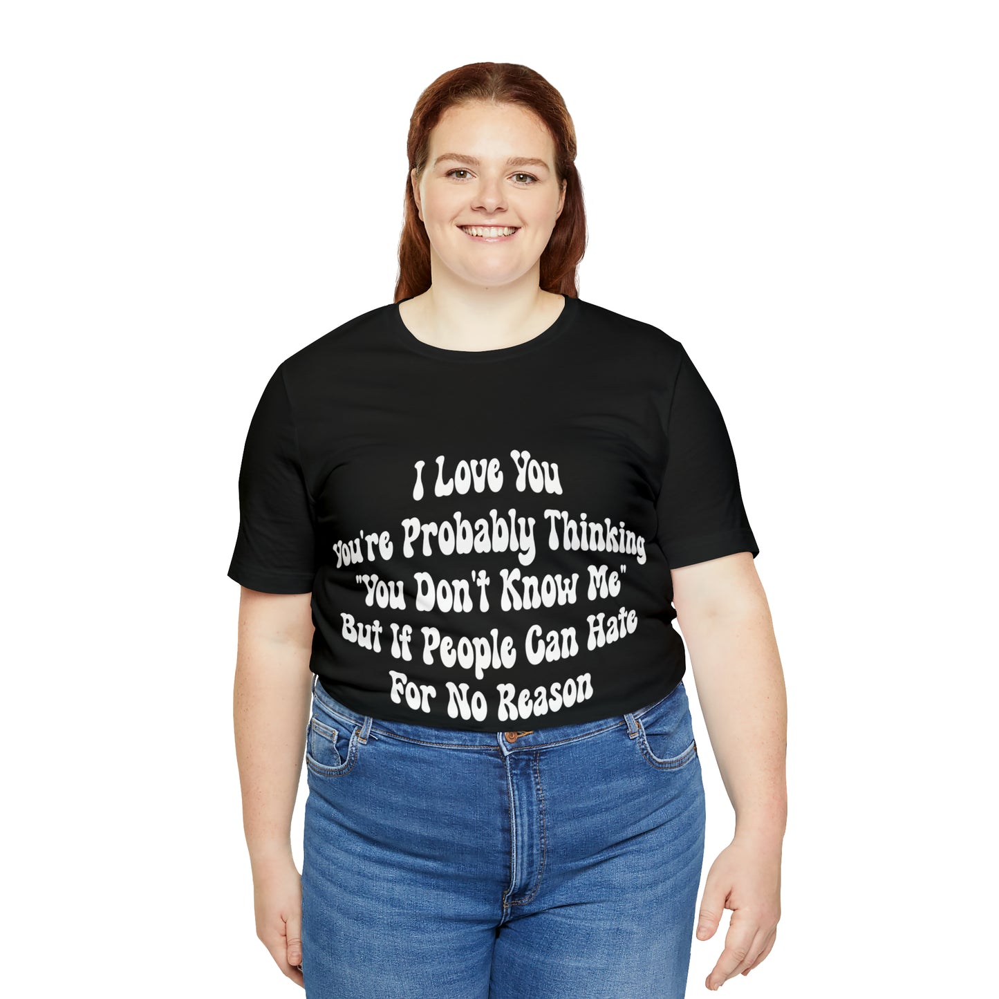 Love & Support: Suicide Prevention and LGBTQ+ Awareness Sweatshirt - Spread Love and Save Lives