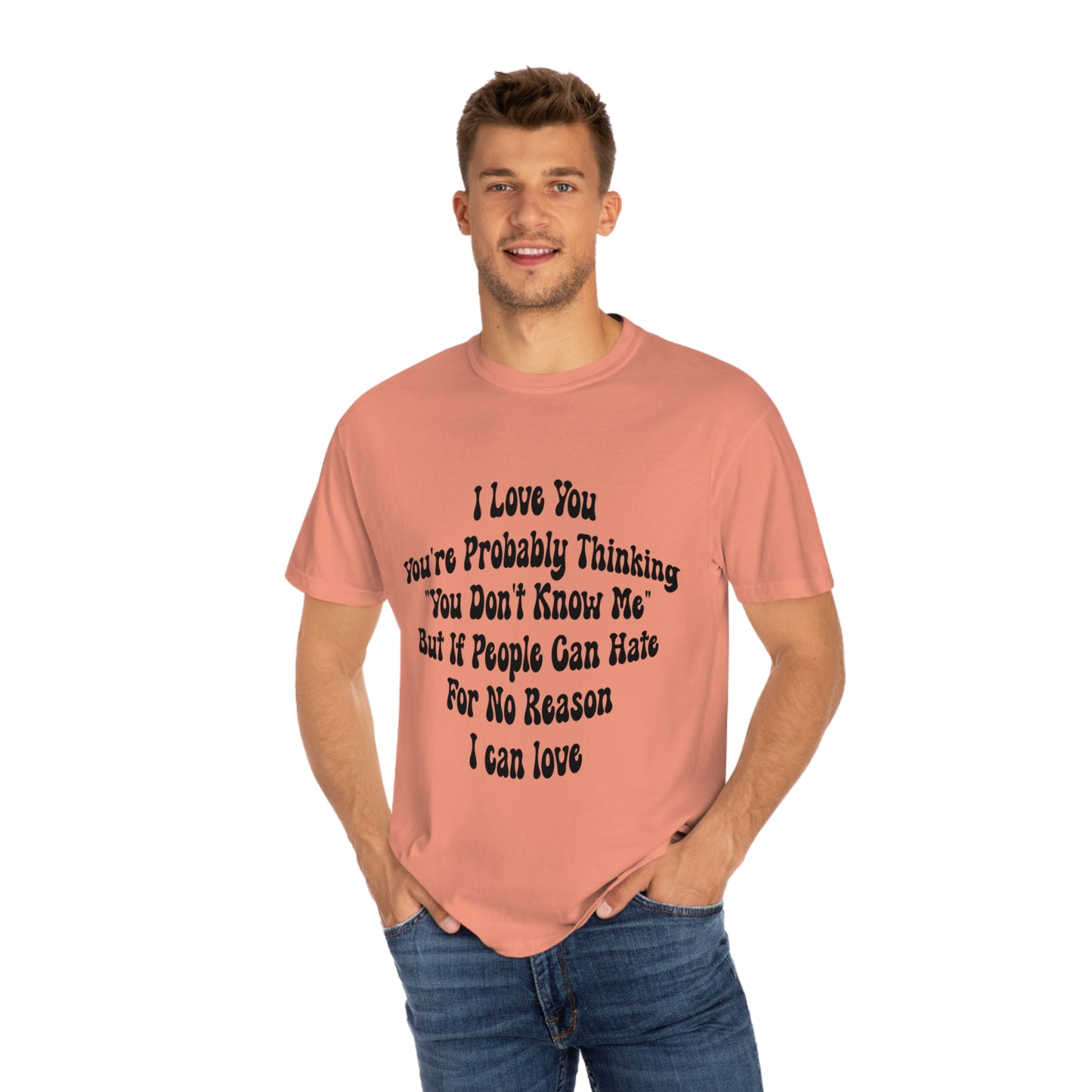 Love & Support: Suicide Prevention and LGBTQ+ Awareness Sweatshirt - Spread Love and Save Lives