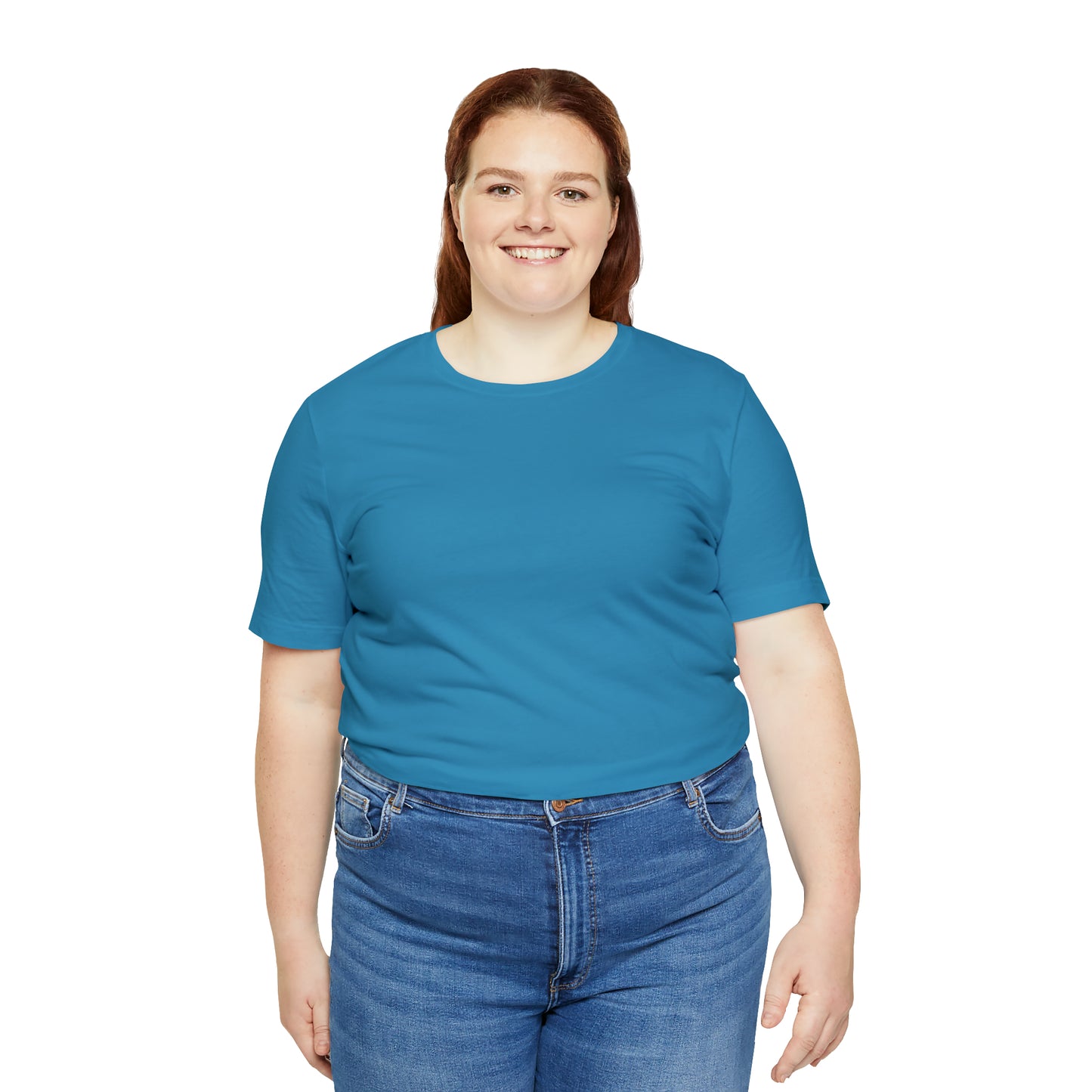 Love & Support: Suicide Prevention and LGBTQ+ T-Shirt - Spread Love and Save Lives