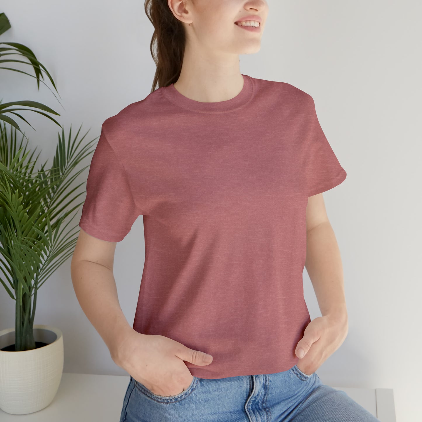 Love & Support: Suicide Prevention and LGBTQ+ T-Shirt - Spread Love and Save Lives
