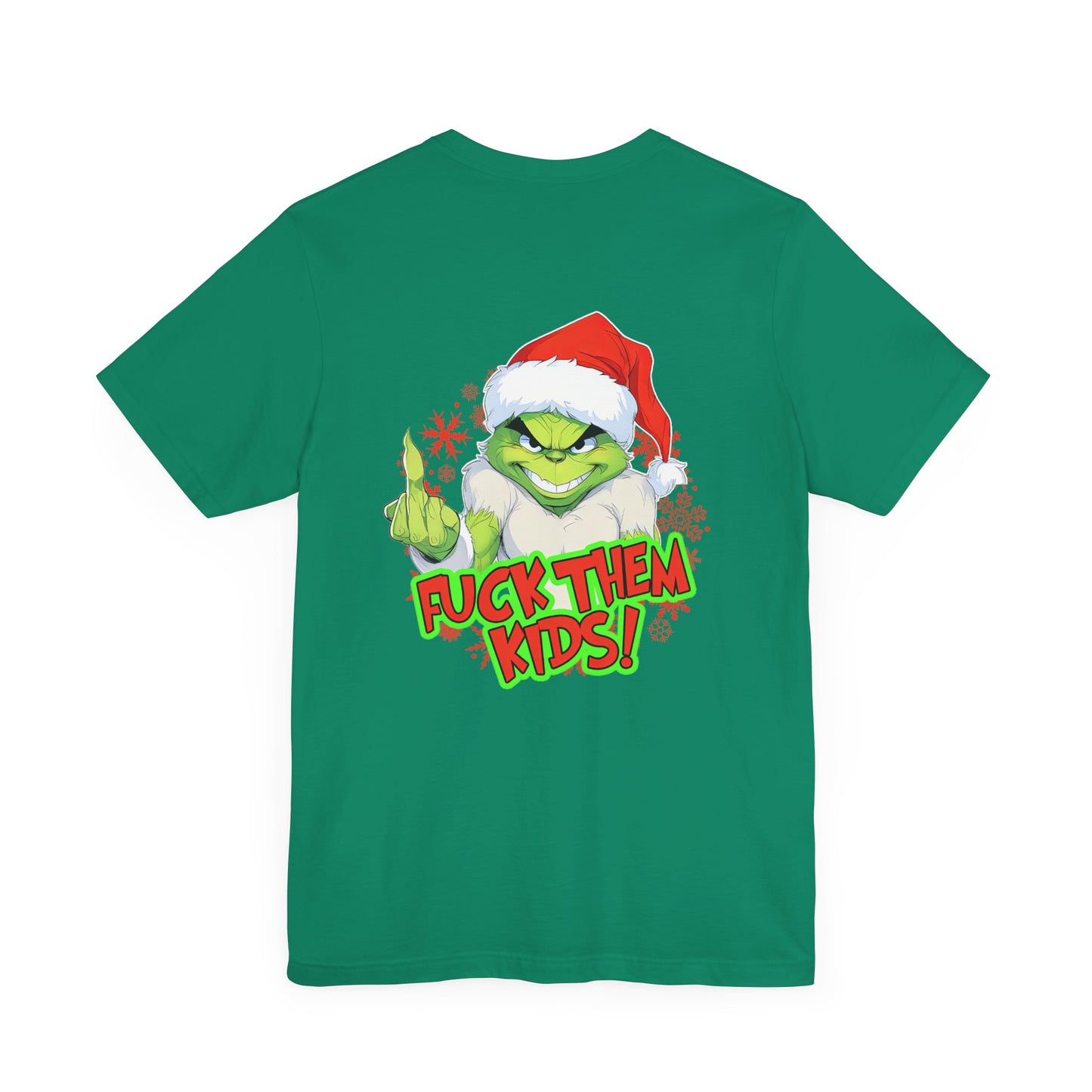 Snarky Unisex Jersey Short Sleeve Tee