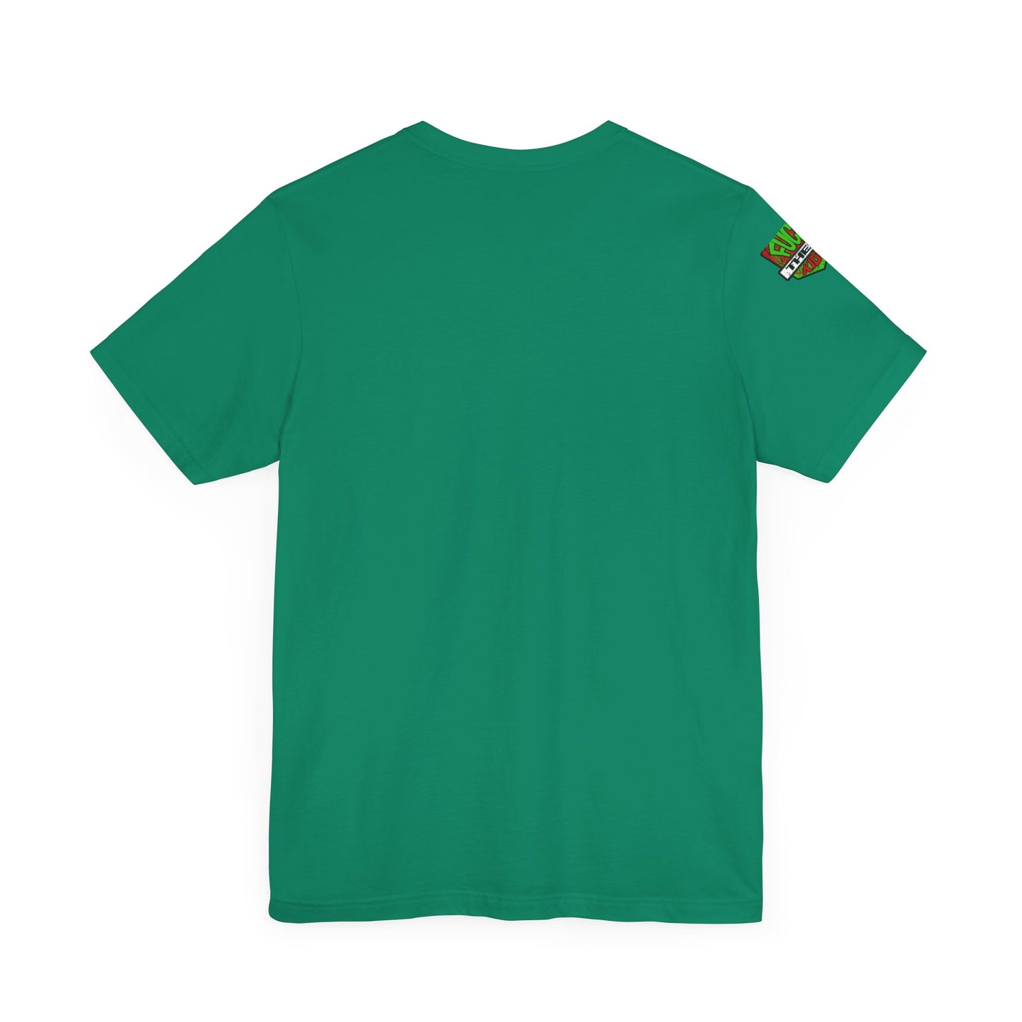 FK Them Kids Jersey Short Sleeve Tee