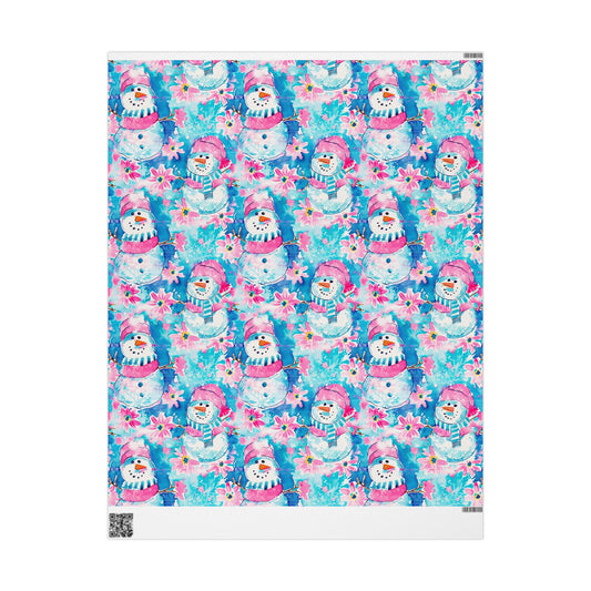 Wrapping Papers