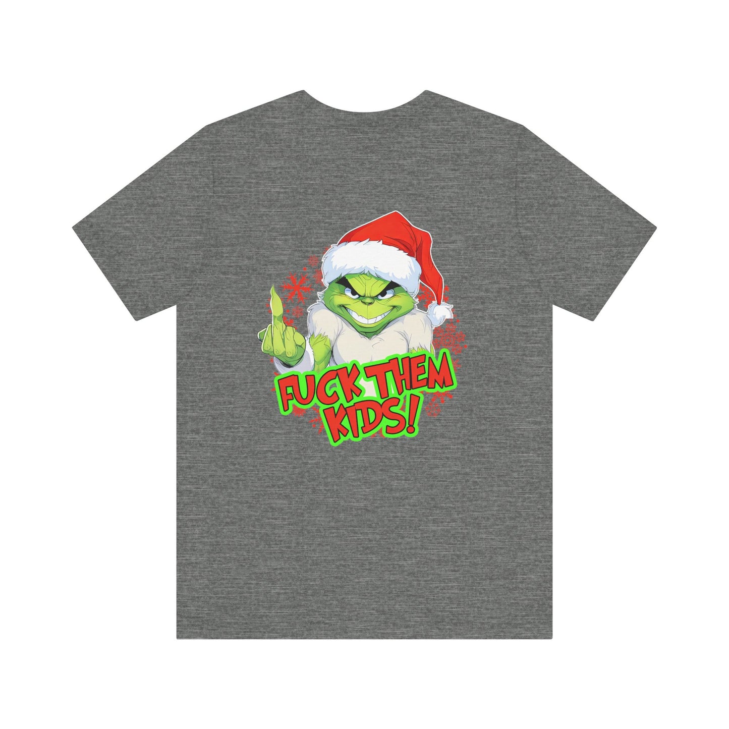 Snarky Unisex Jersey Short Sleeve Tee