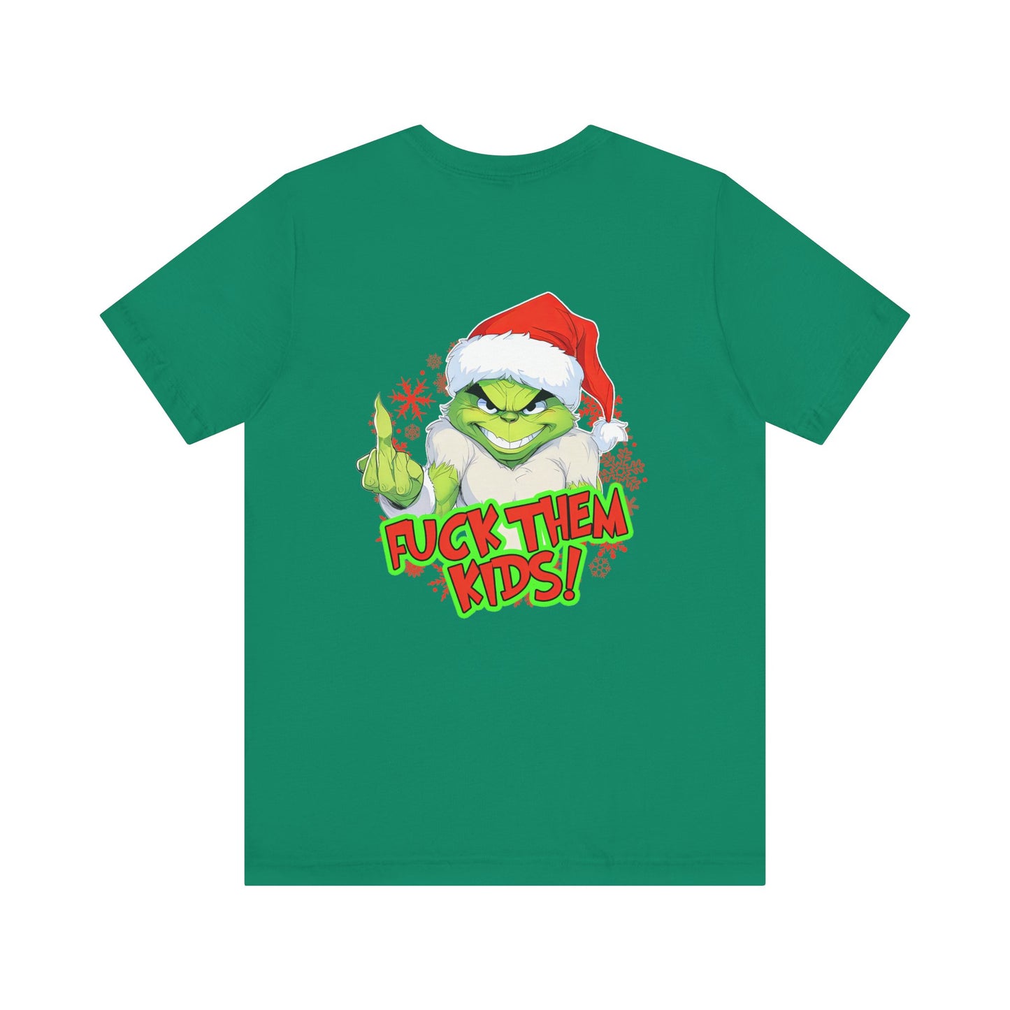 Snarky Unisex Jersey Short Sleeve Tee