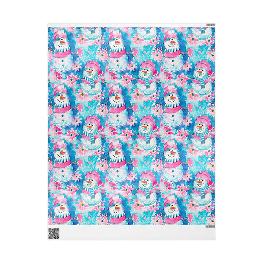 Wrapping Papers