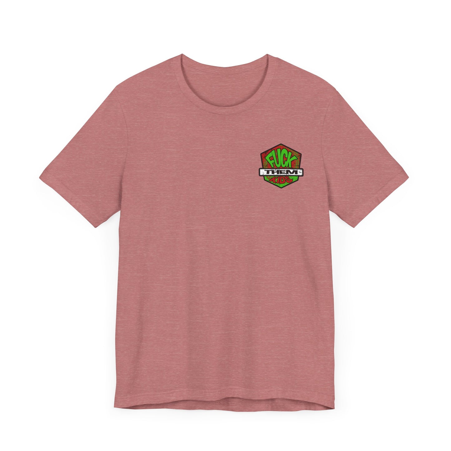 Snarky Unisex Jersey Short Sleeve Tee