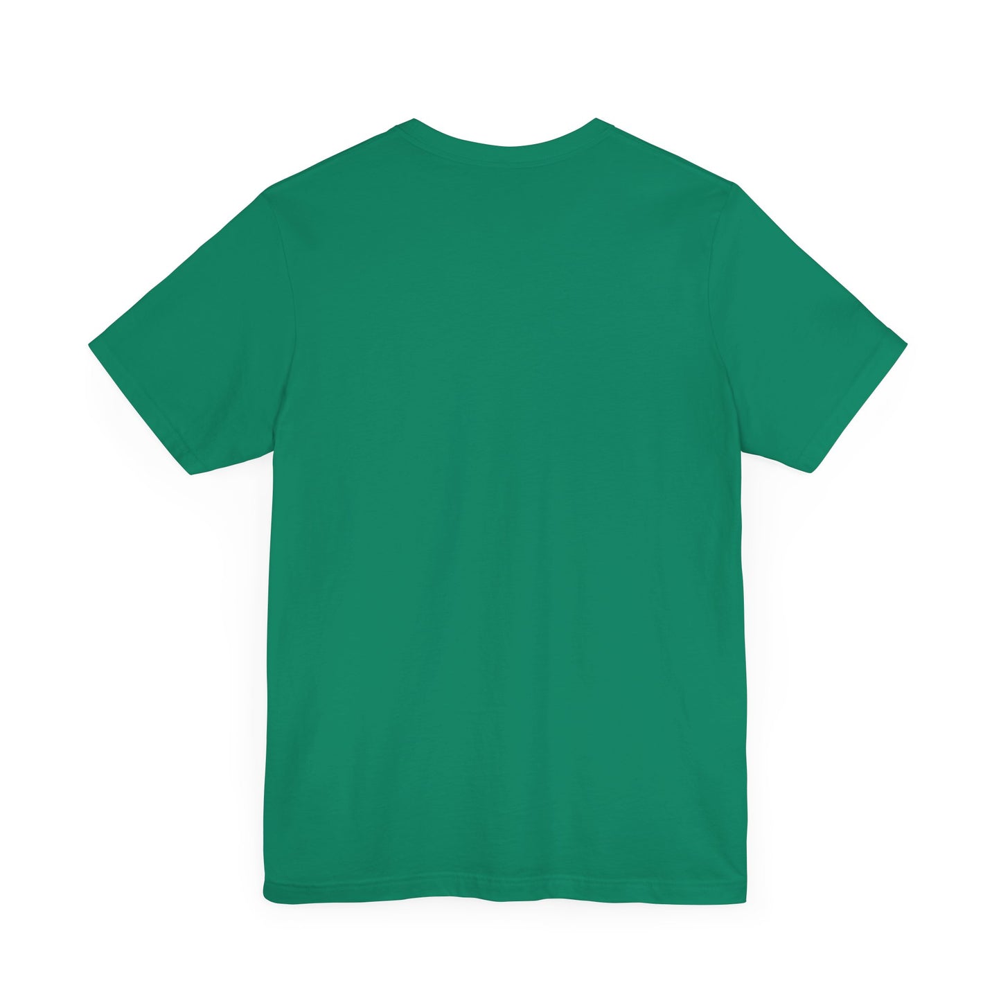 Snarky Unisex Jersey Short Sleeve Tee Pocket Design Only