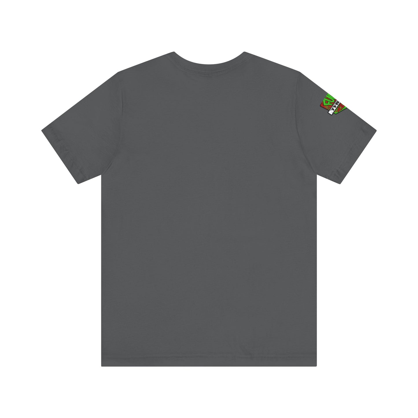 FK Them Kids Jersey Short Sleeve Tee