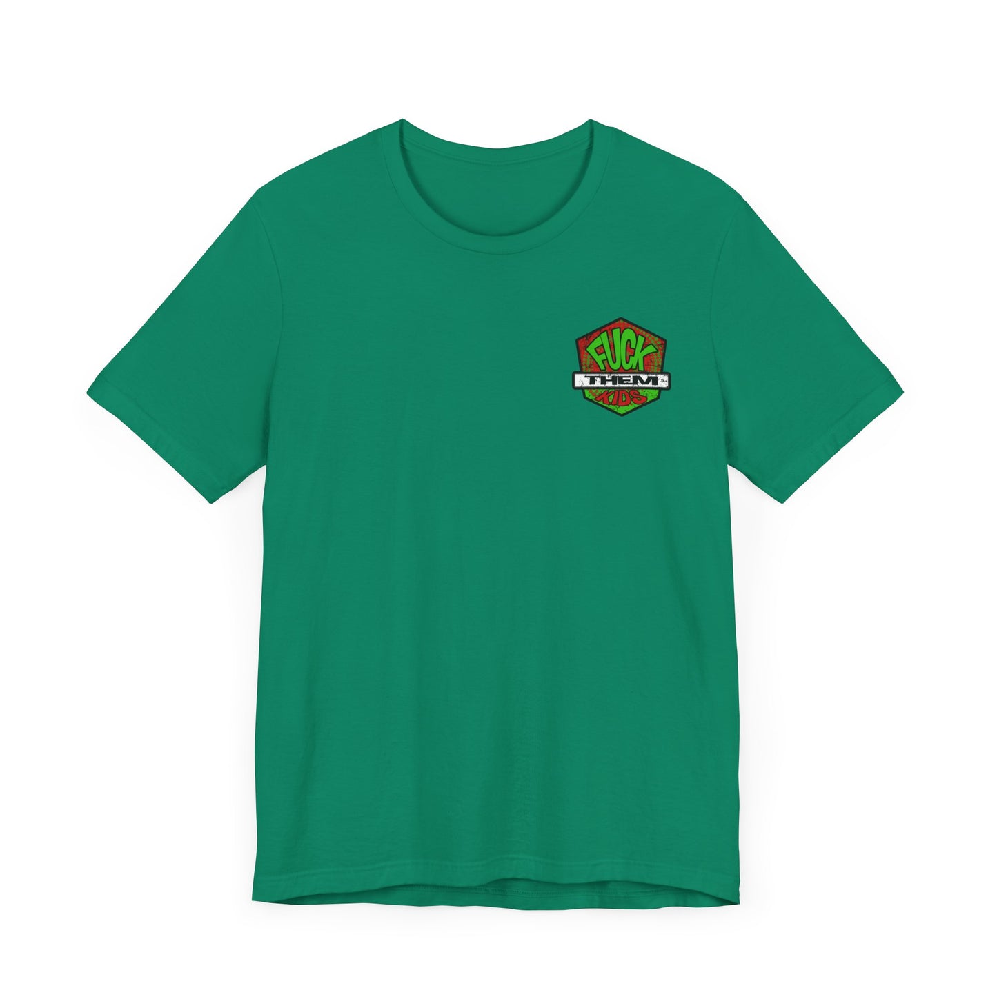 Snarky Unisex Jersey Short Sleeve Tee
